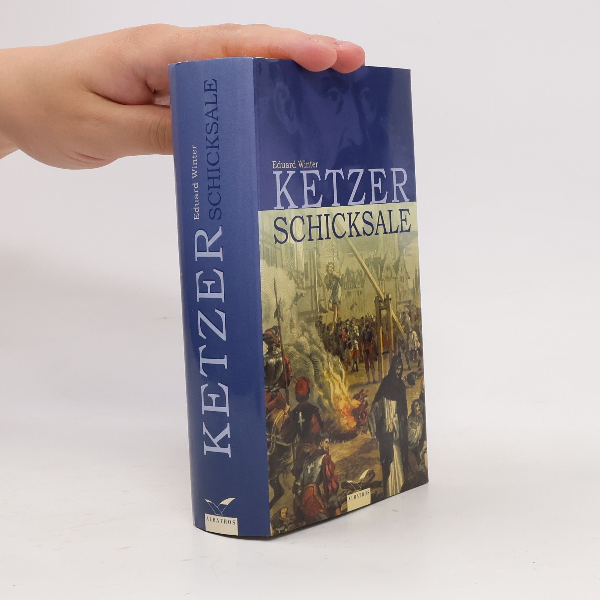 Ketzerschicksale
