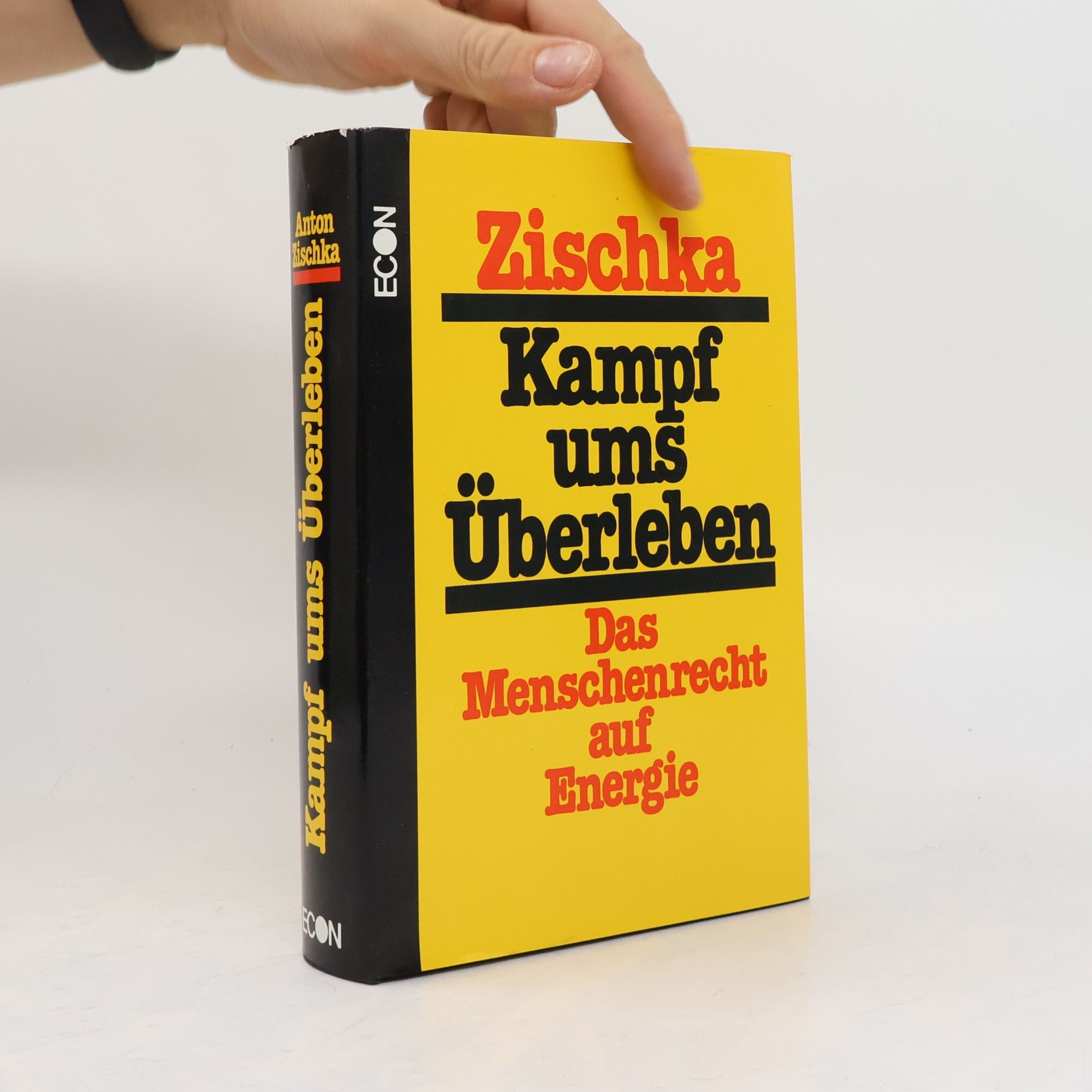 Kampf ums Überleben