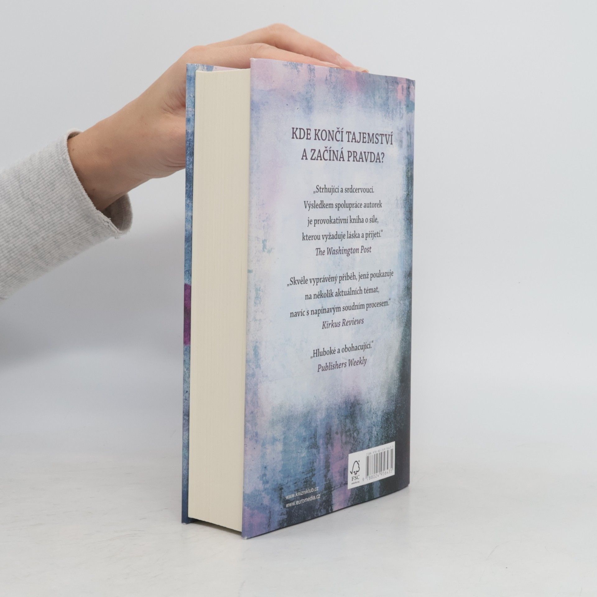 Jodi Picoult Omamný med