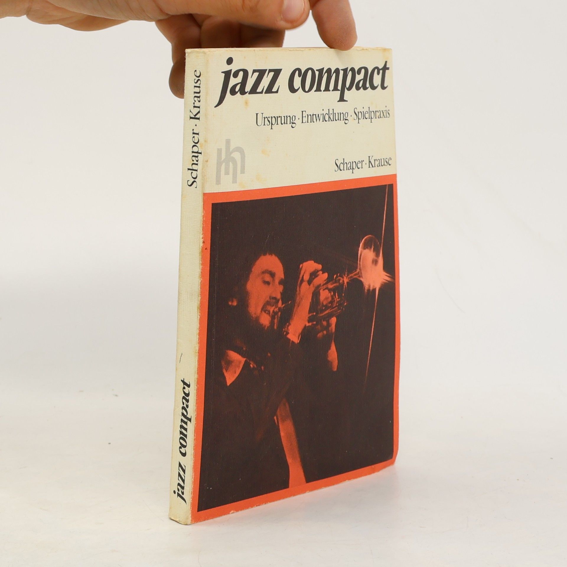 Jazz compact