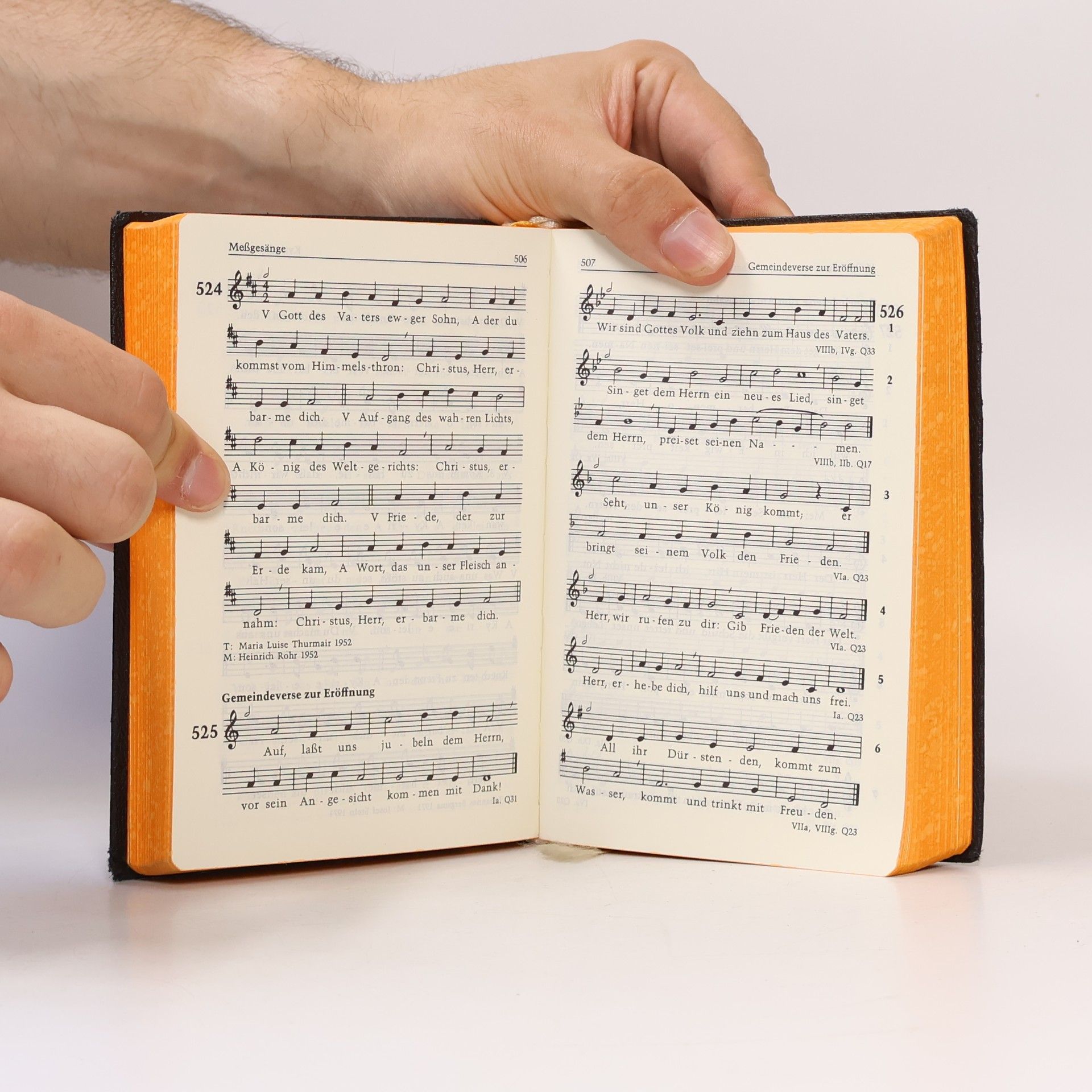 kolektiv Gotteslob. Katholisches Gebet-und Gesangbuch für das Bistum Fulda
