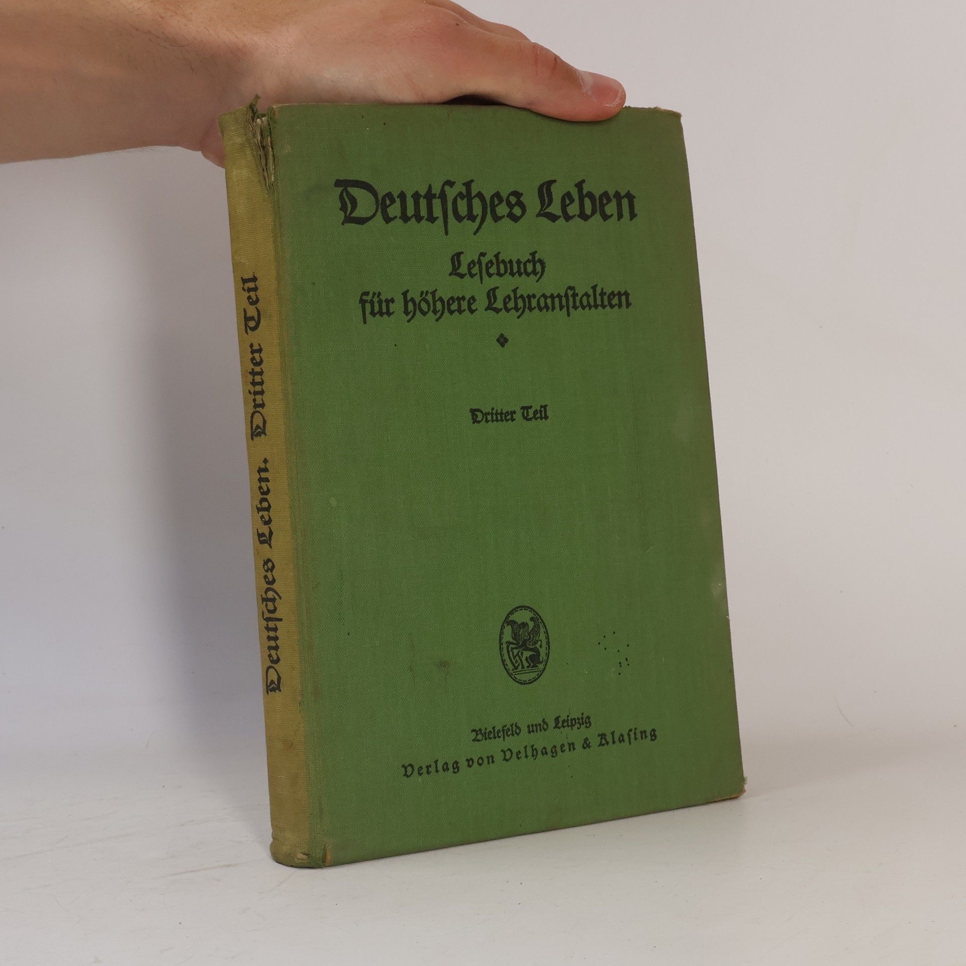 kolektiv Deutsches Leben 3