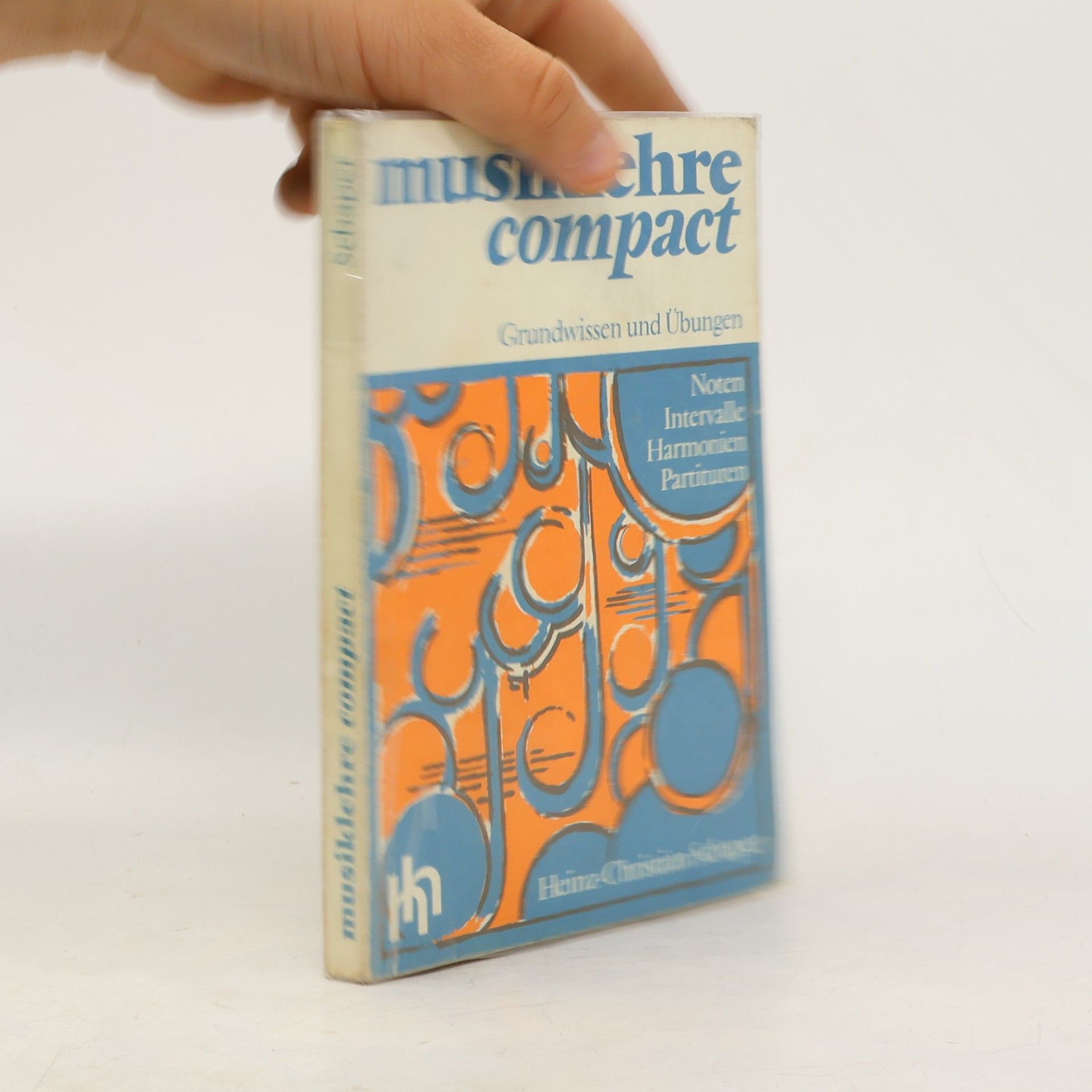 Musiklehre compact