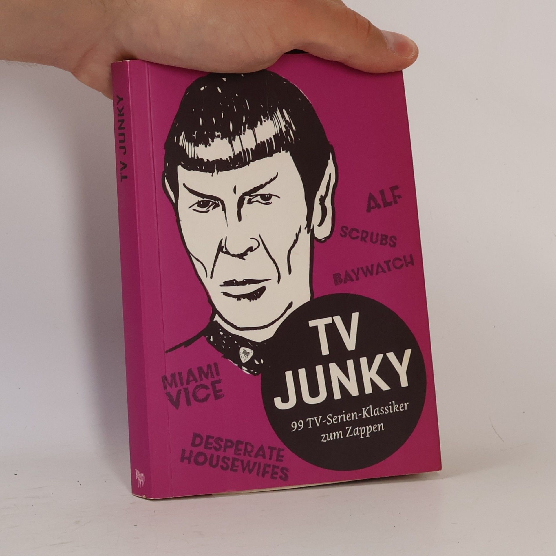 kolektiv TV Junky