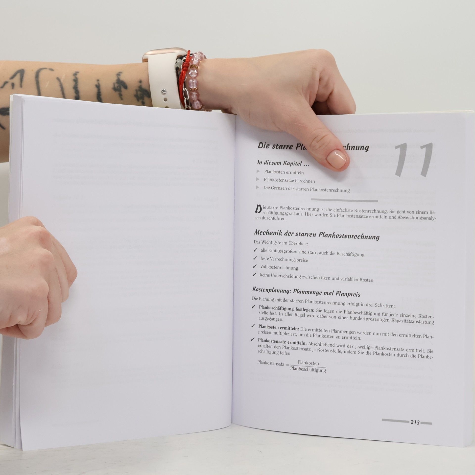 Michael Griga Übungsbuch Kosten- und Leistungsrechnung für Dummies