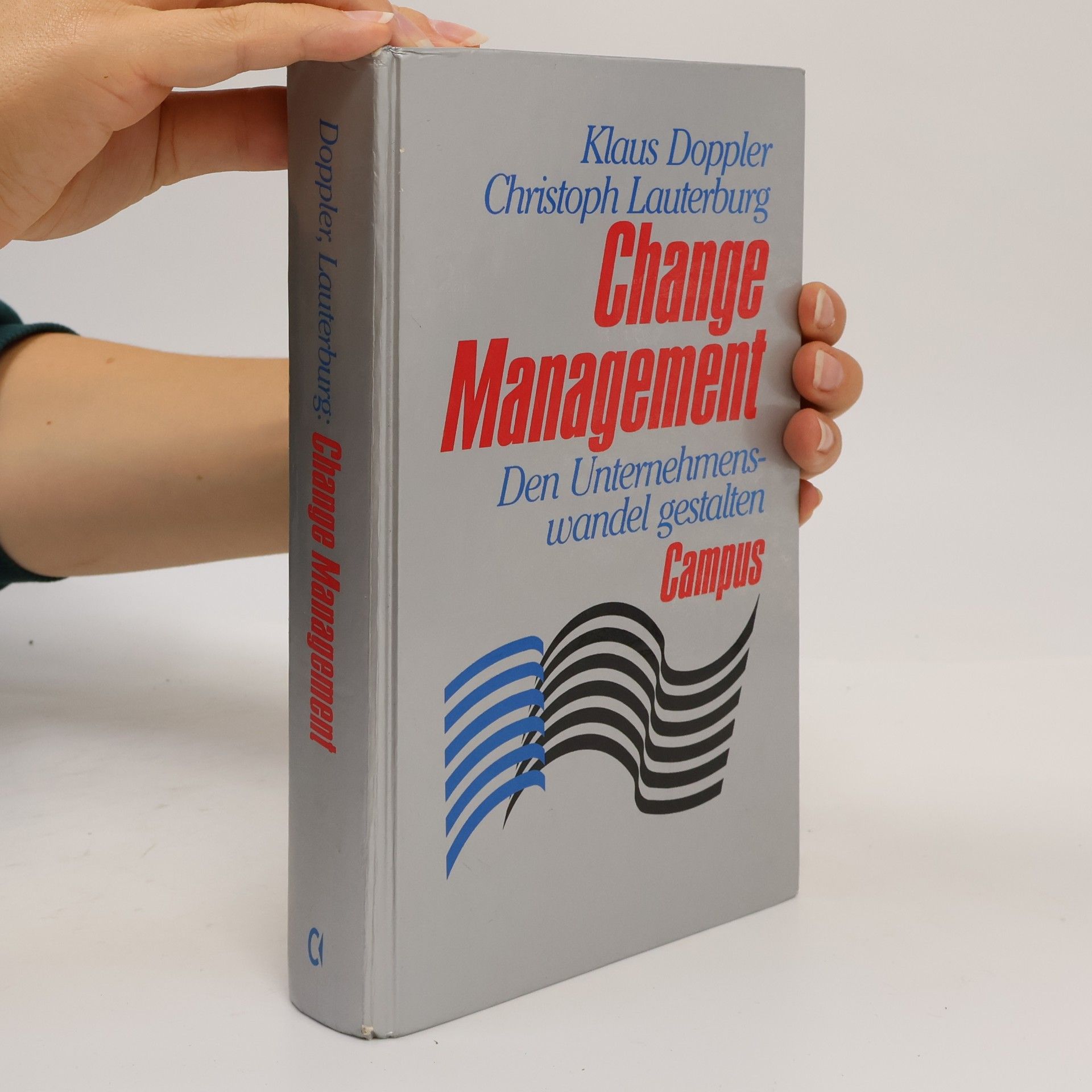 Change-Management