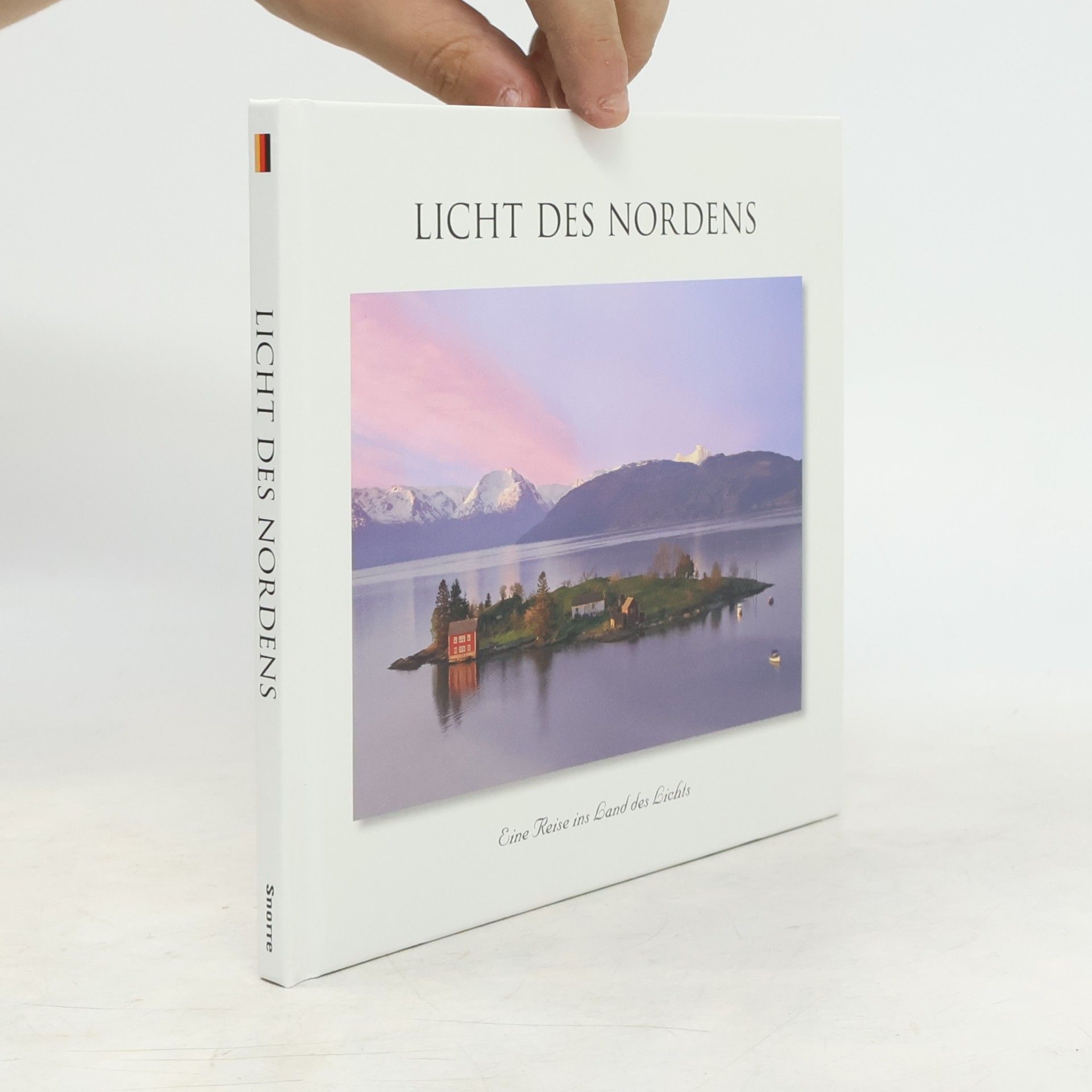 Licht des Nordens