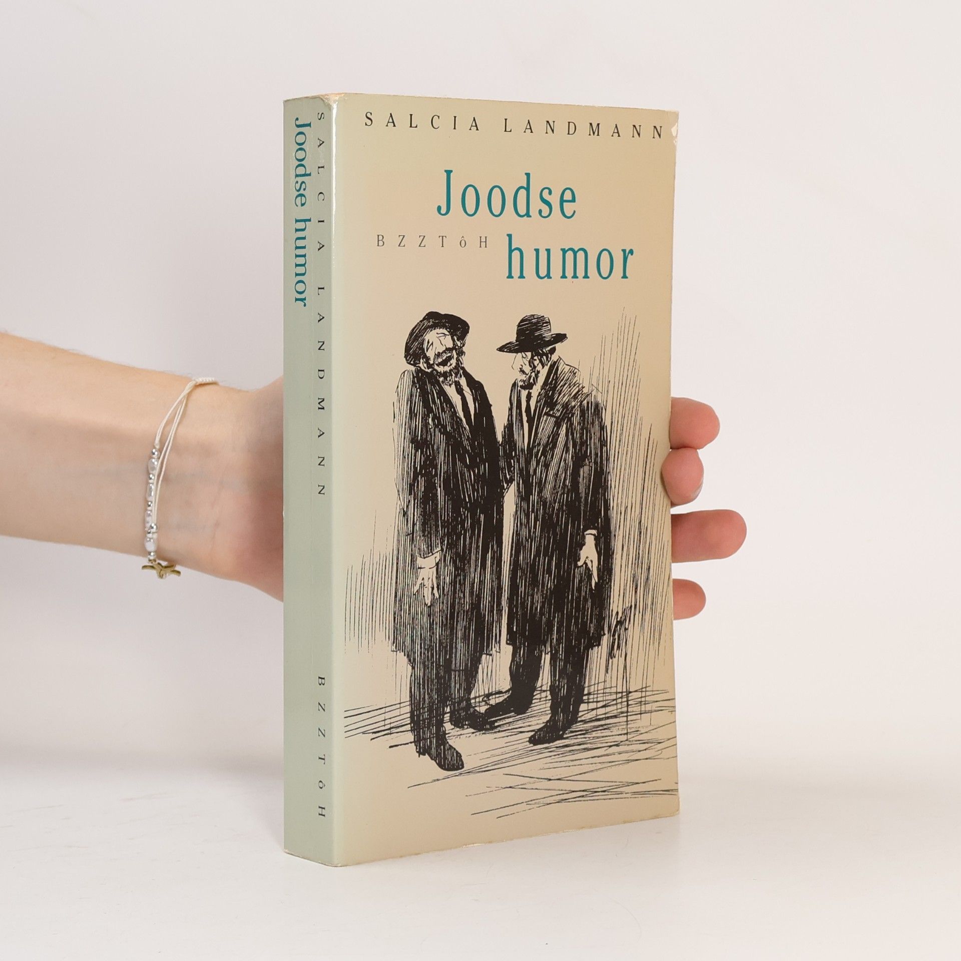 Joodse humor
