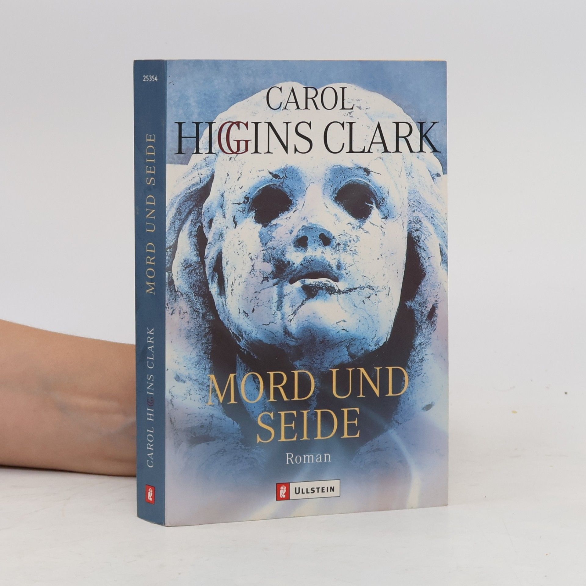 Carol Higgins Clark Mord und Seide