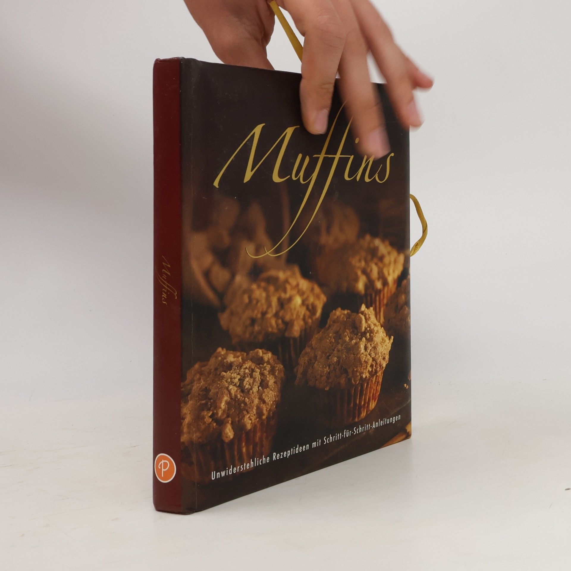 Nazire Ergün Muffins