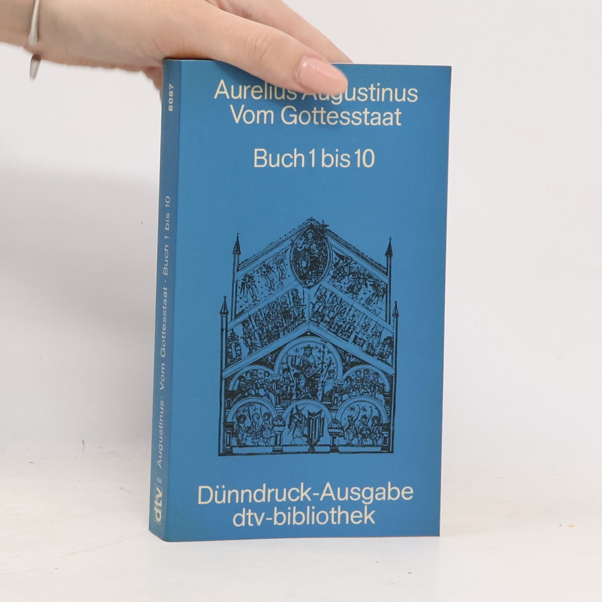 Vom Gottesstaat