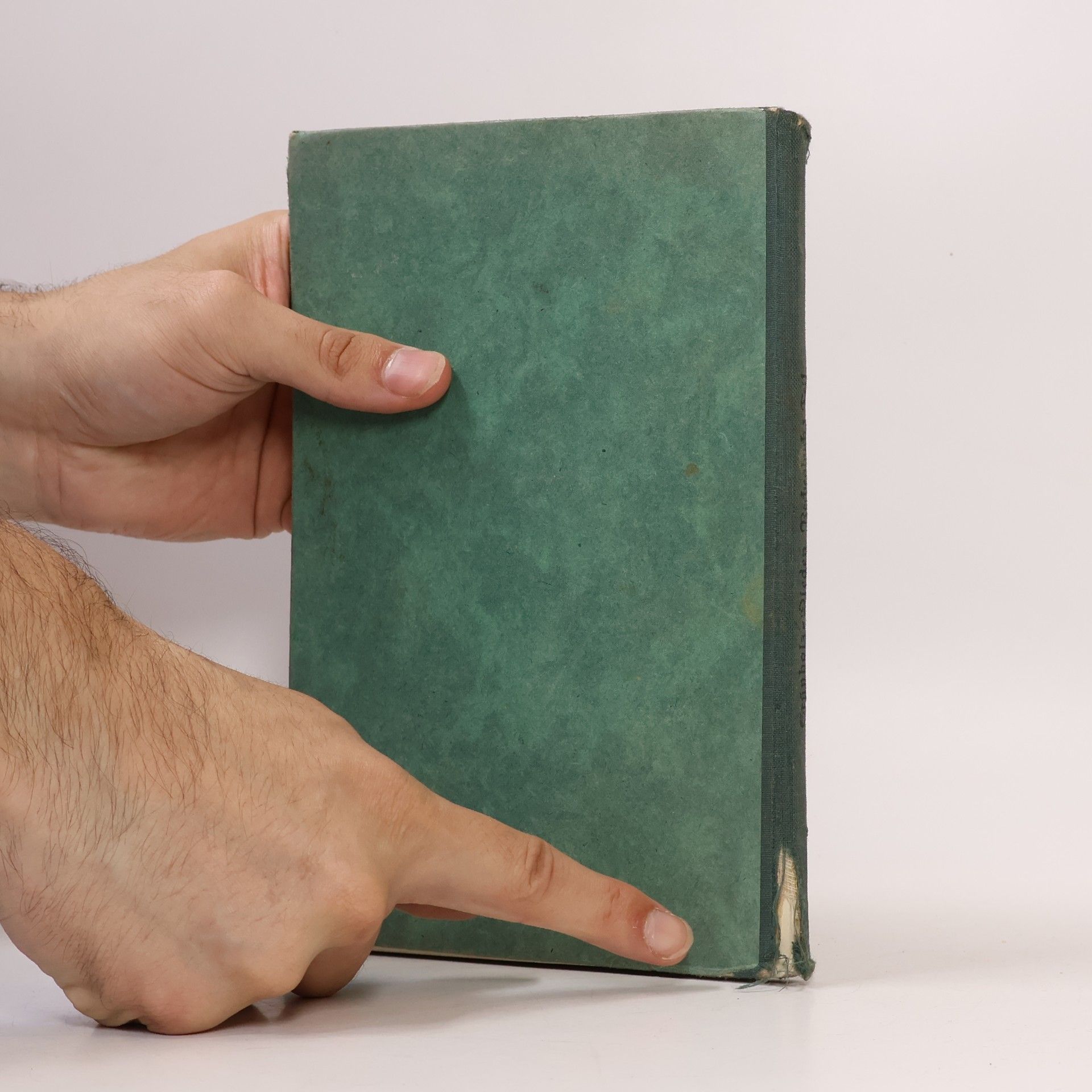 Karl Grünholz Rechenbuch für höhere Lehranstalten I. Lehrstoff der 1. Klasse