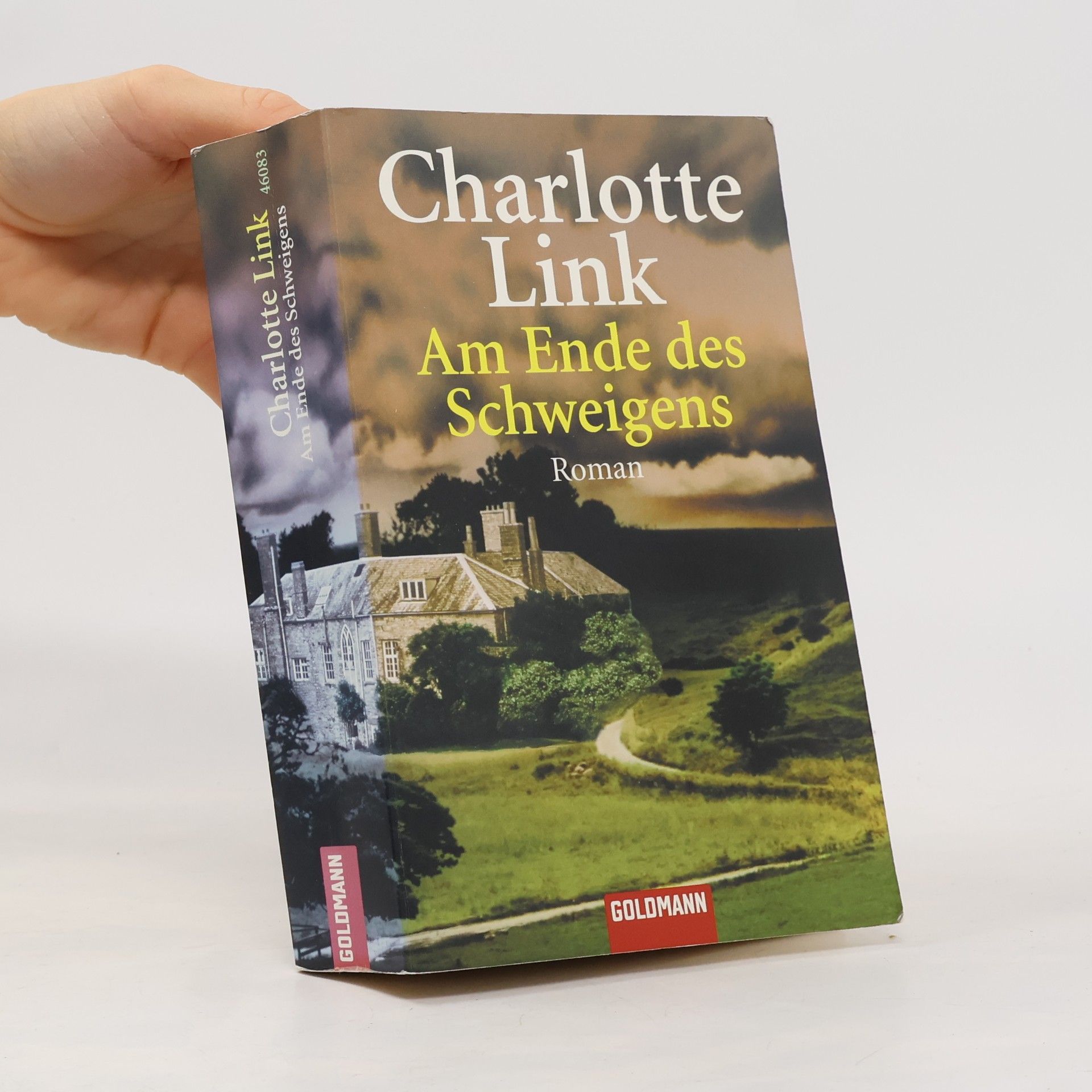 Charlotte Link Am Ende des Schweigens