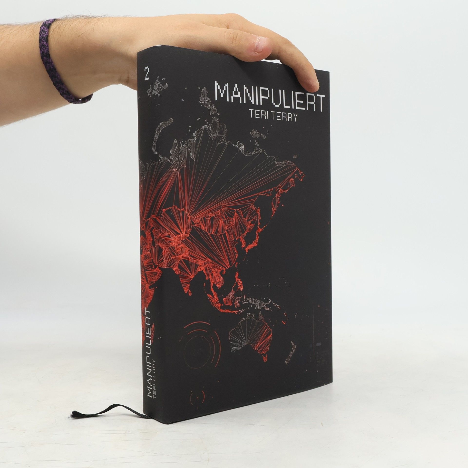 Manipuliert 2