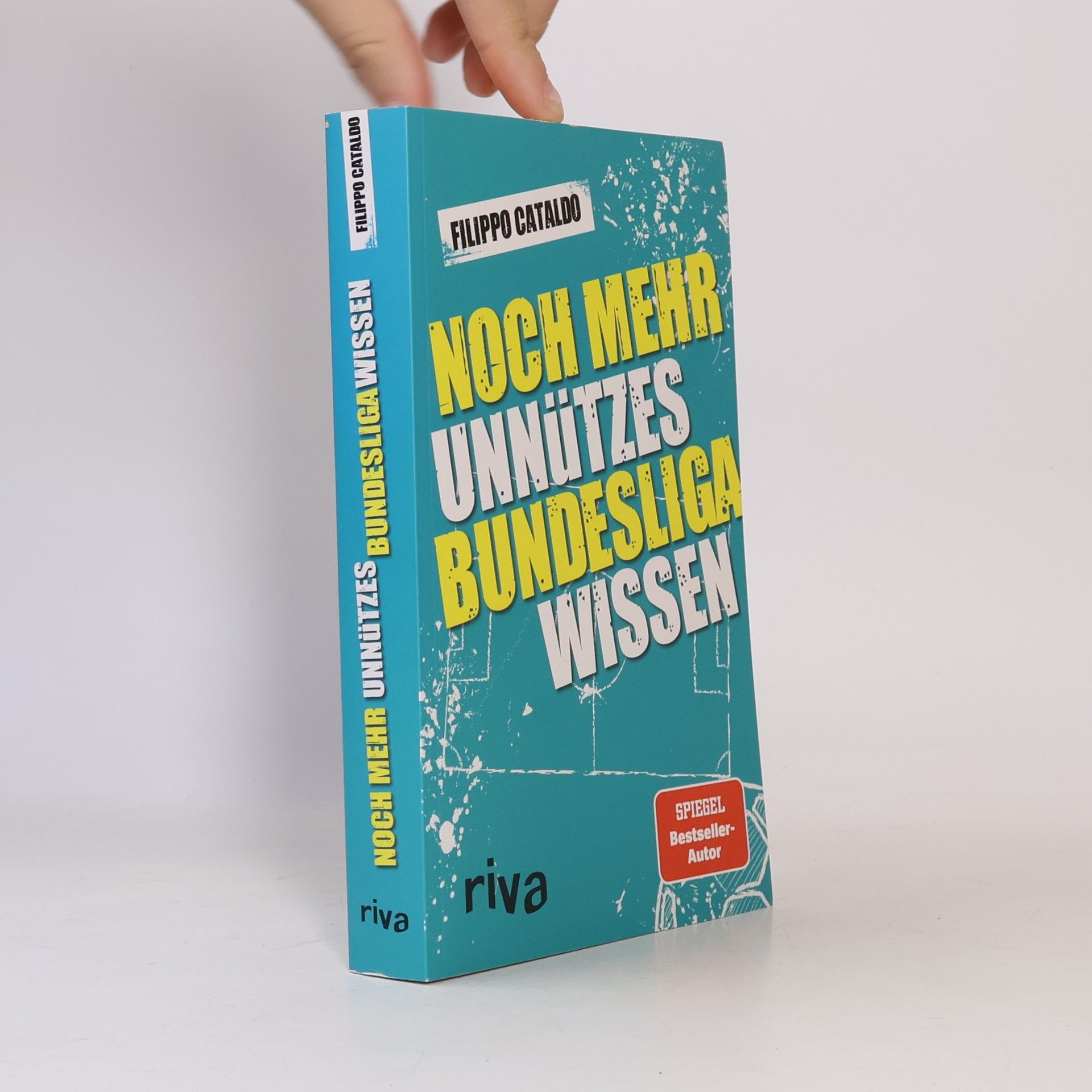 Noch mehr unnützes Bundesligawissen