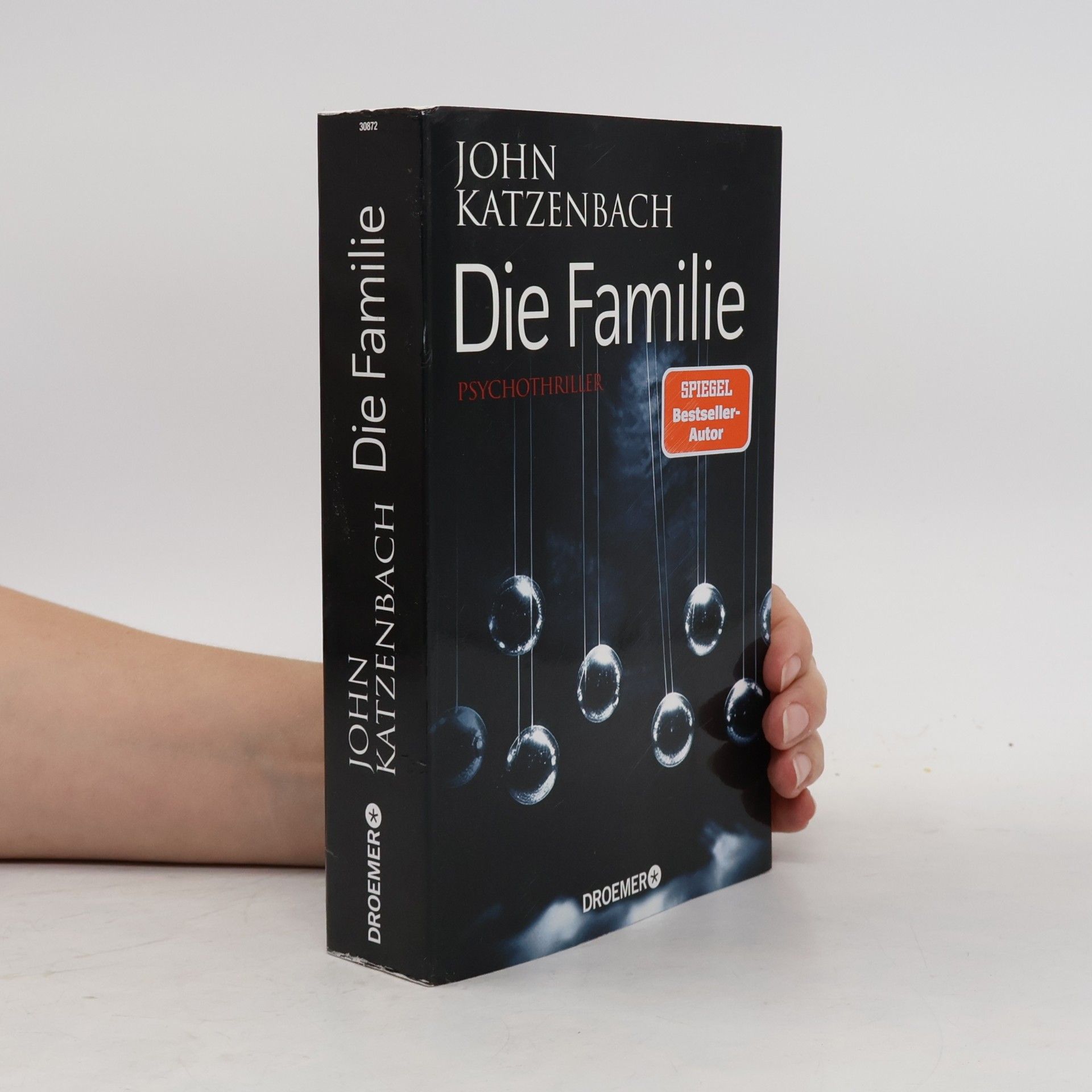 John Katzenbach Die Familie