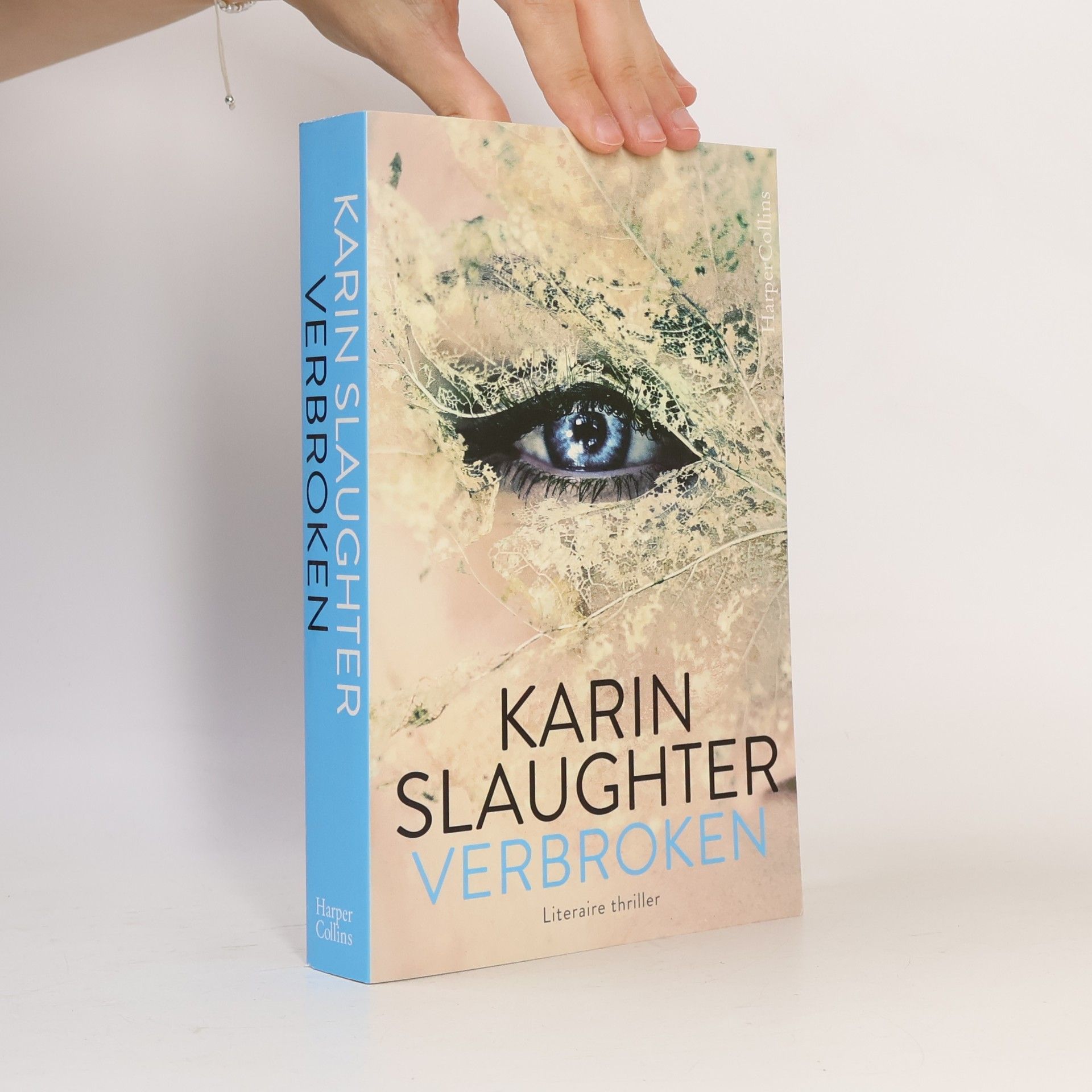 Karin Slaughter Will Trent - 4: Verbroken