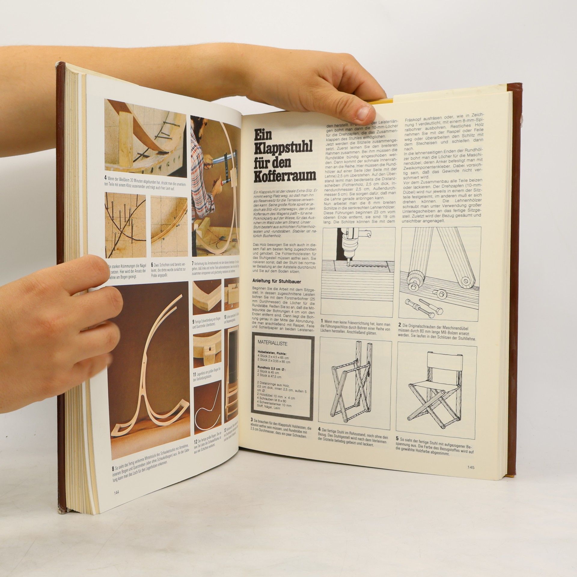Haus Wohnung Garten Das große Heimwerkerbuch