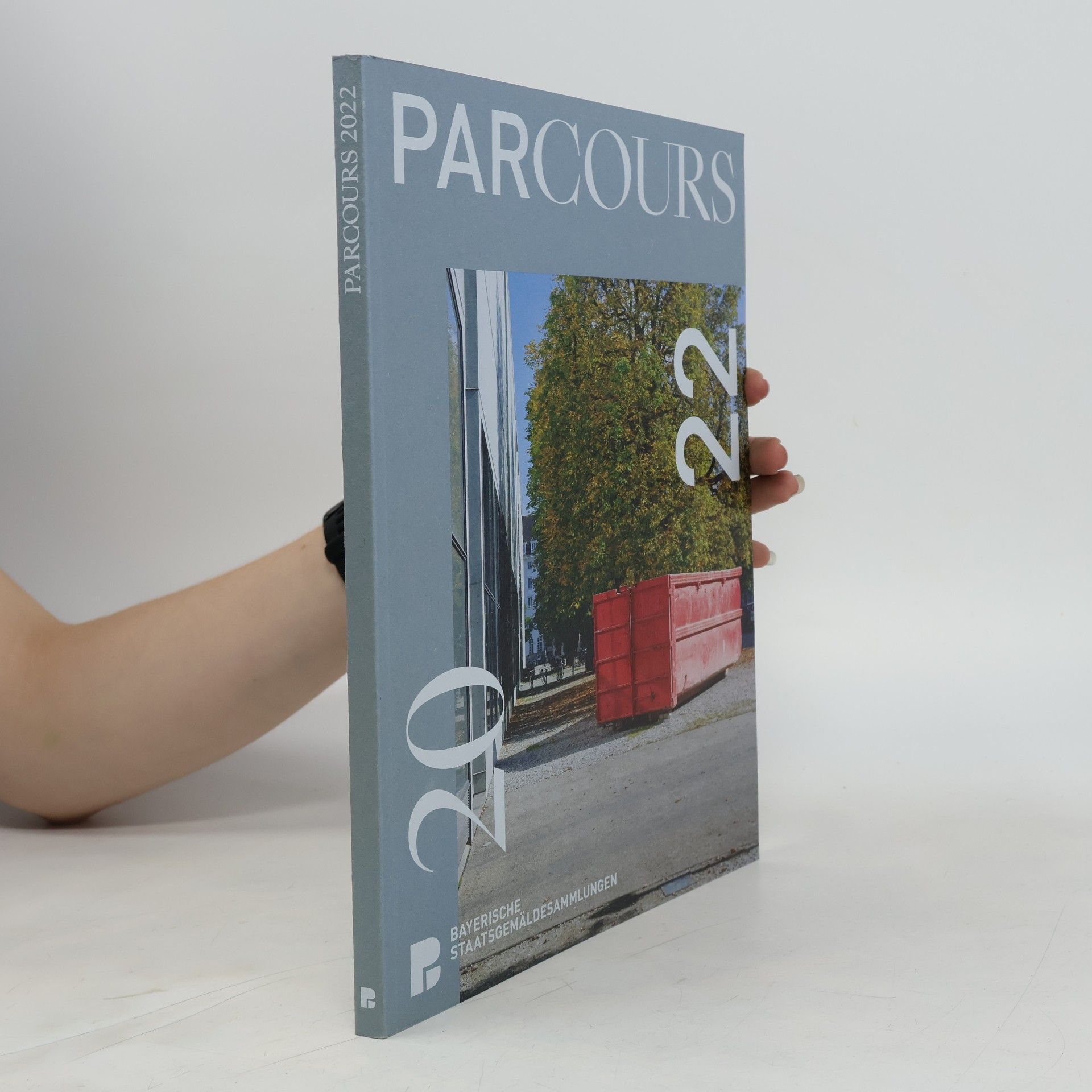 Autorenkollektiv Parcours 20/22