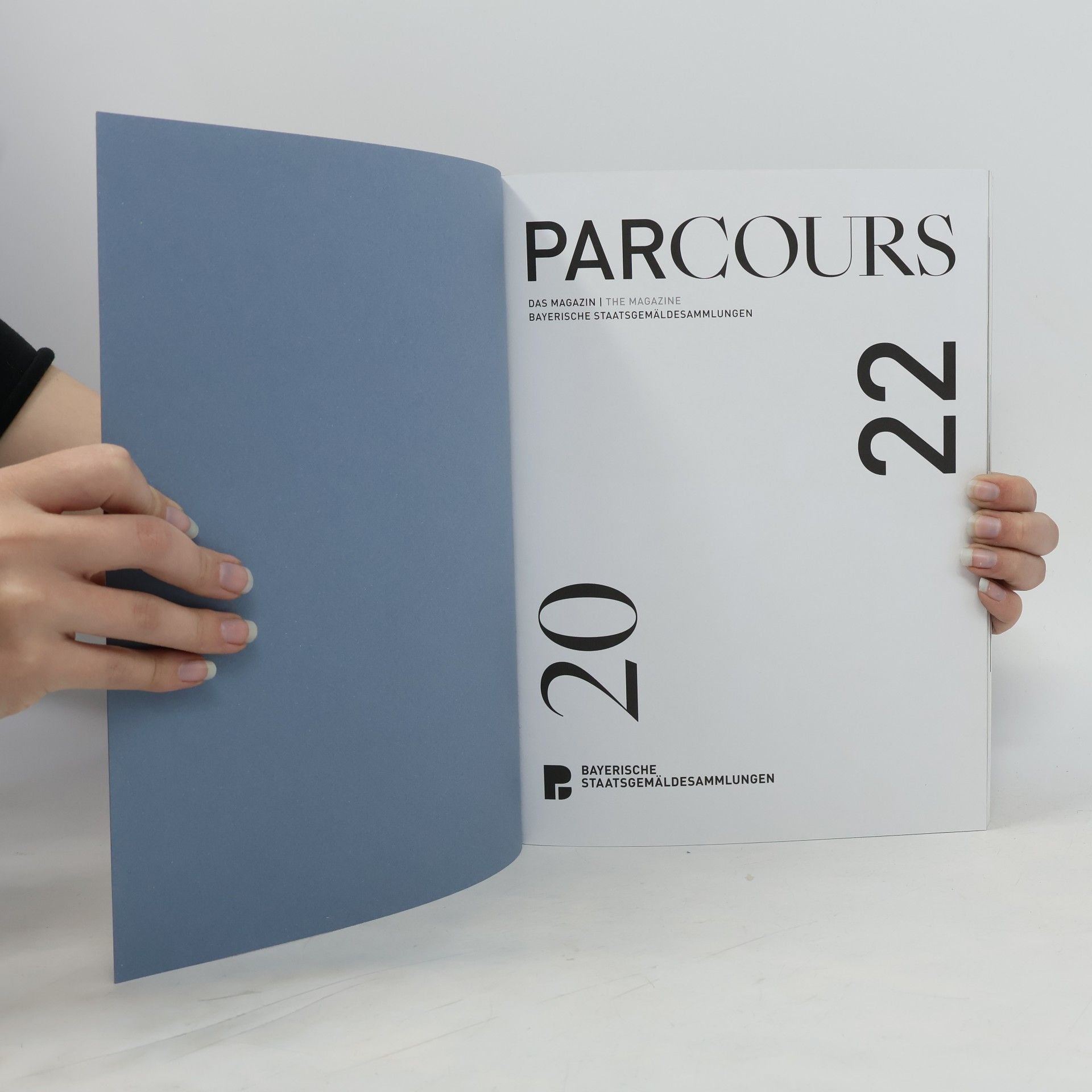 Autorenkollektiv Parcours 20/22