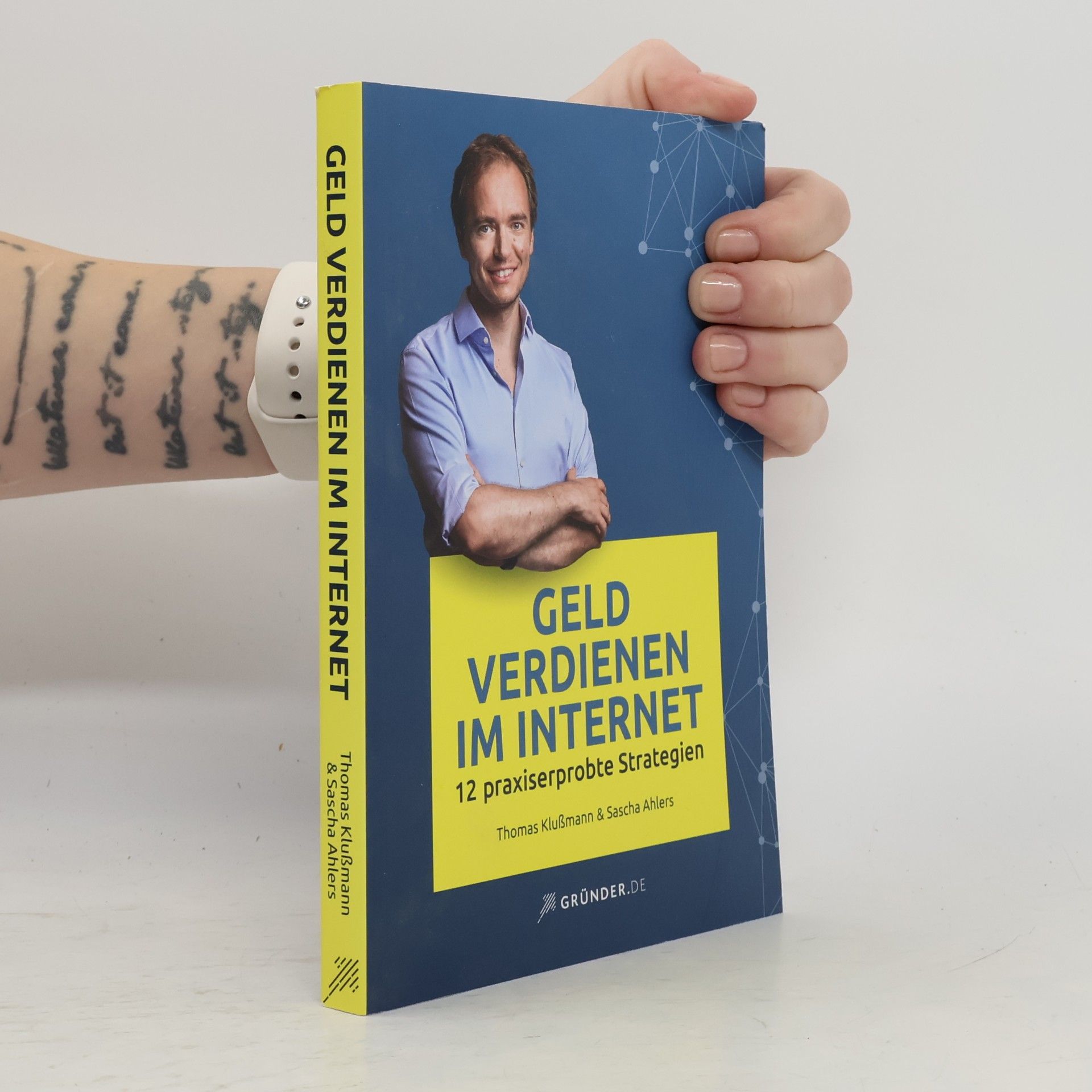 Thomas Klußmann Maximale Rendite