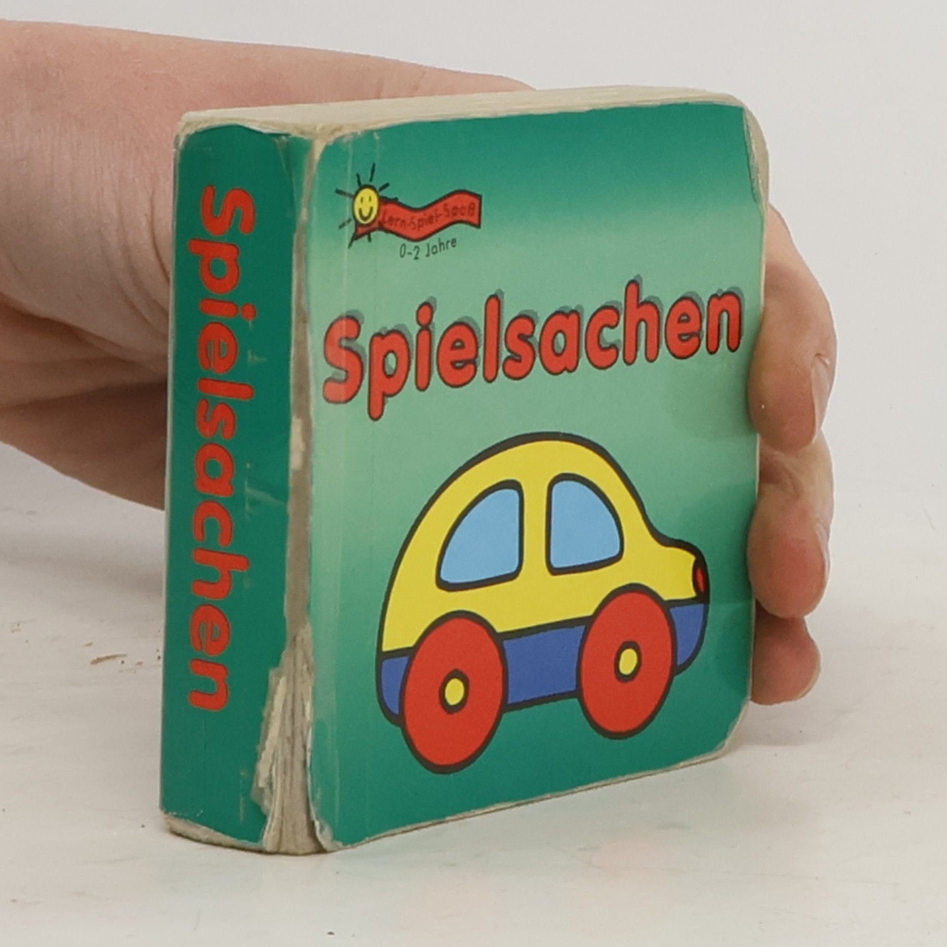 kolektiv Spielsachen