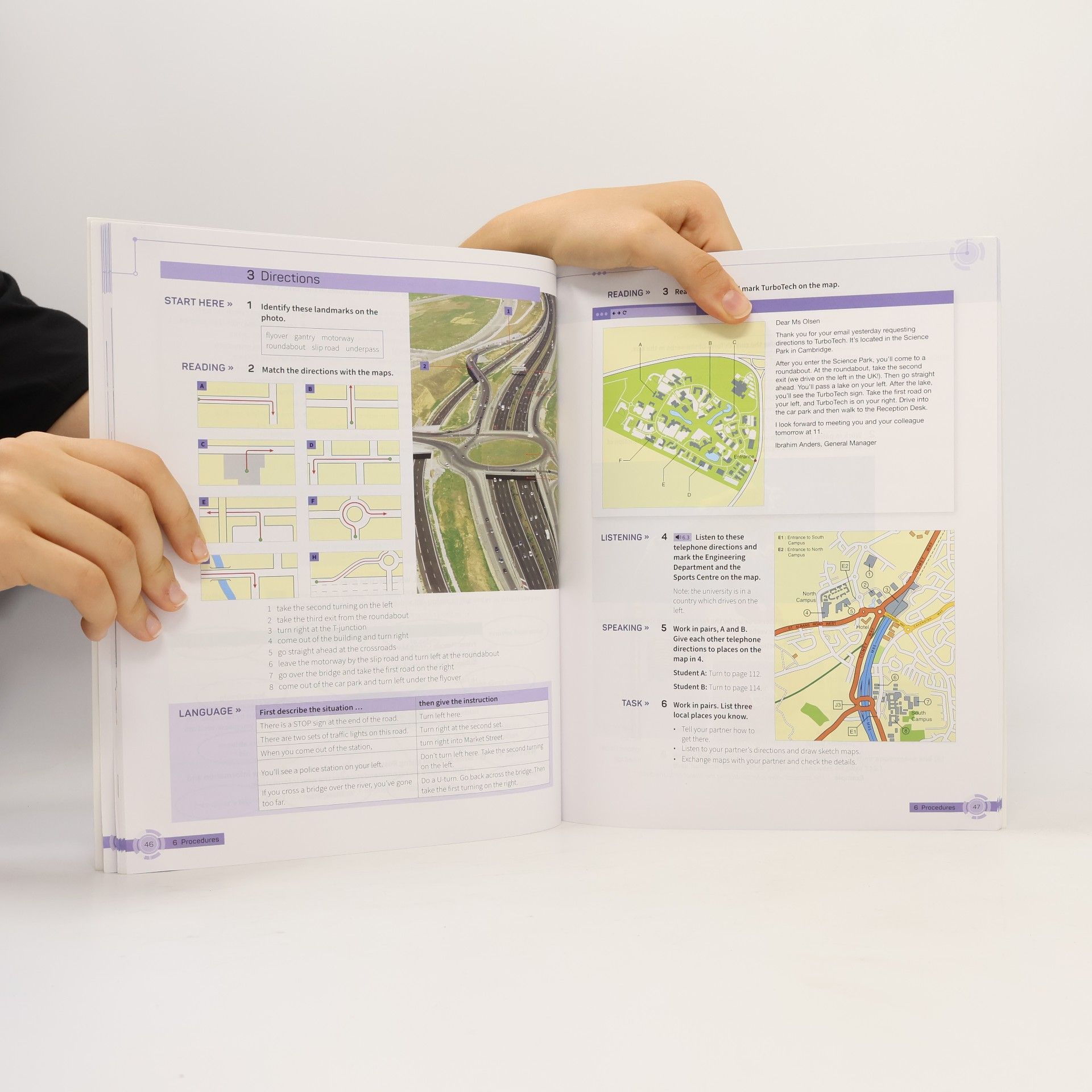 Autorenkollektiv Technical English 2nd Edition Level 2 Course Book