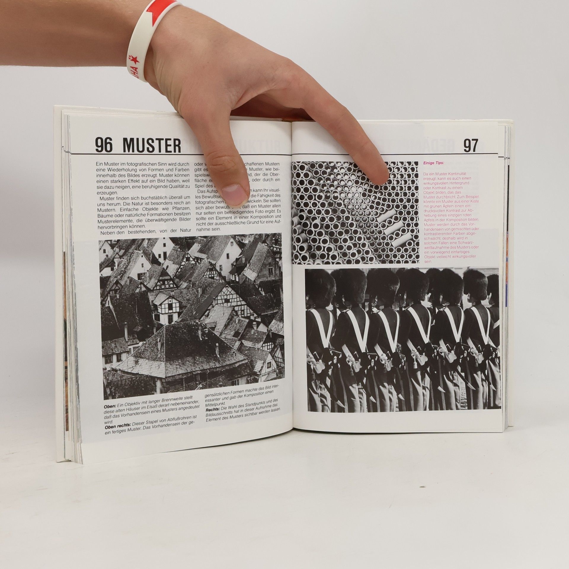 Collectif d'auteurs Grosses Buch vom Fotografieren