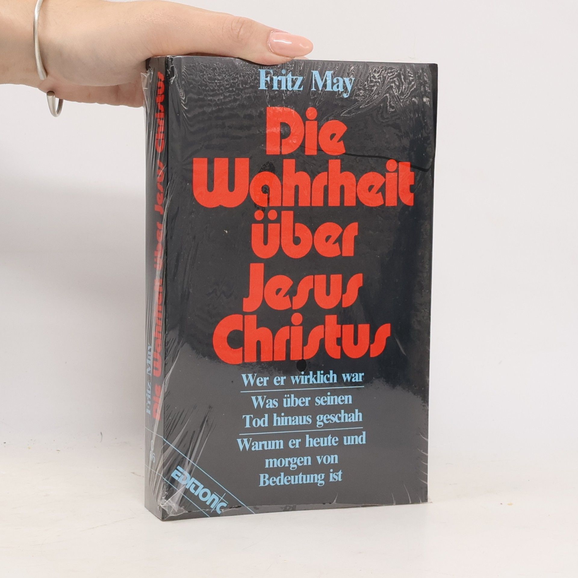 Die Wahrheit über Jesus Christus