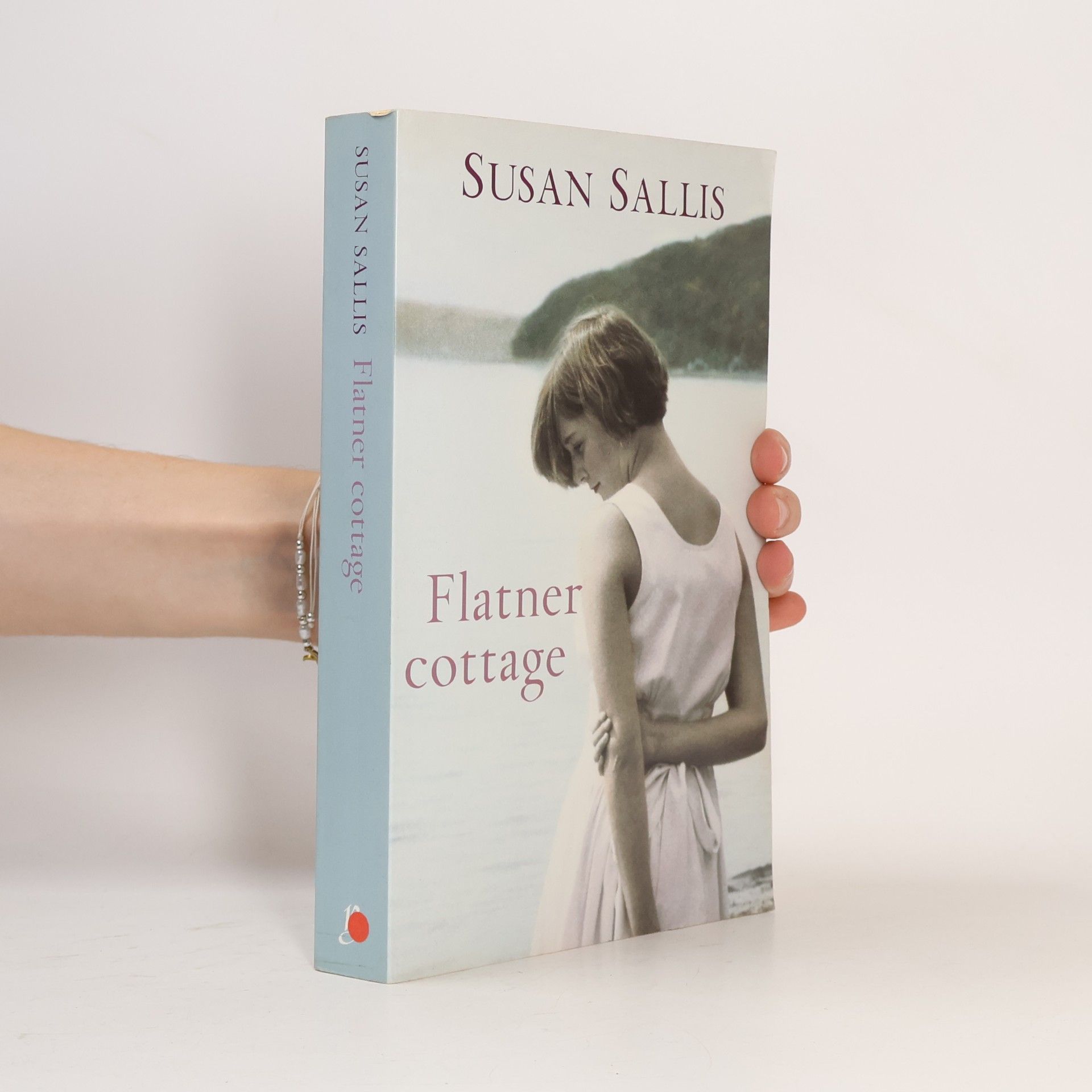 Susan Sallis Flatner Cottage