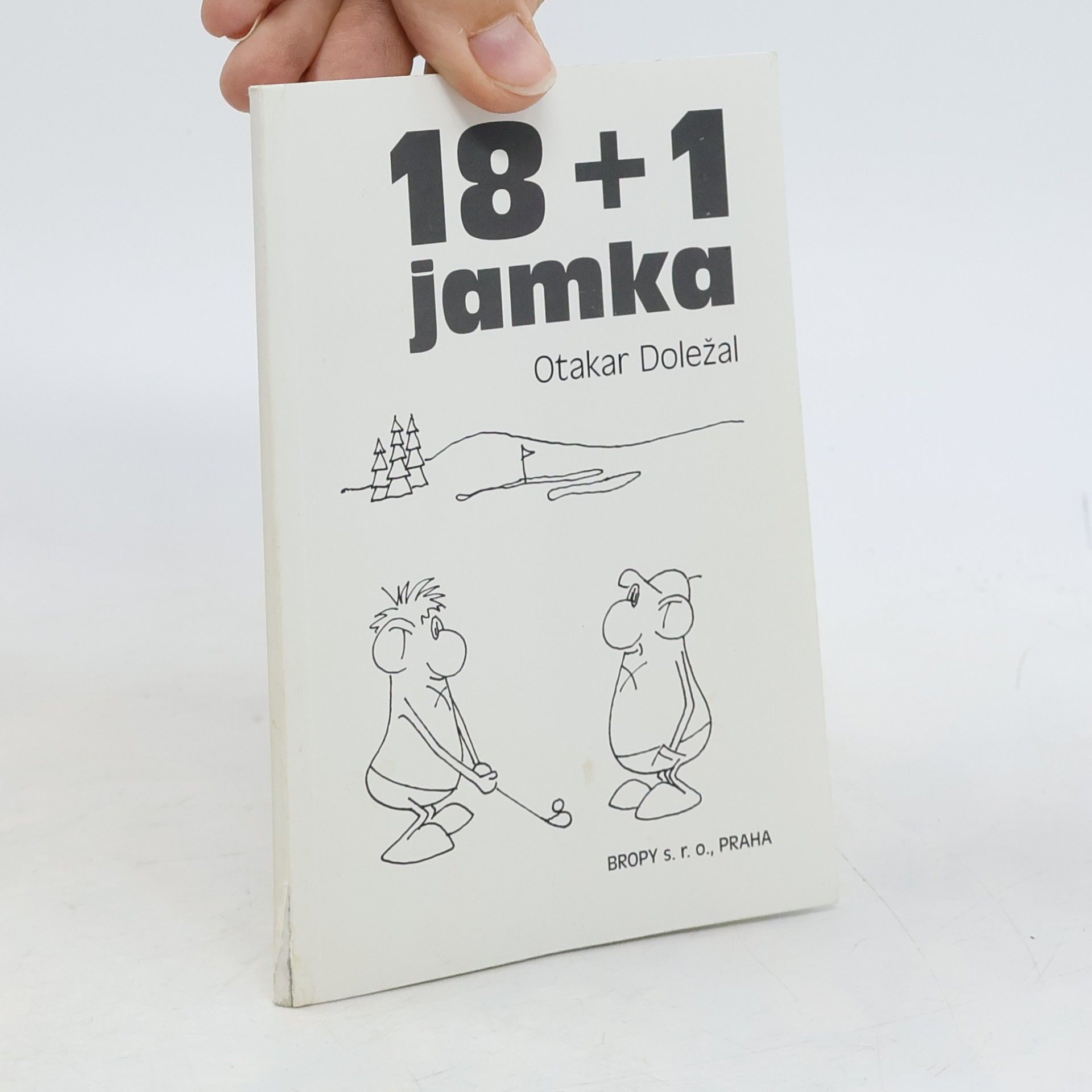 18+1 jamka