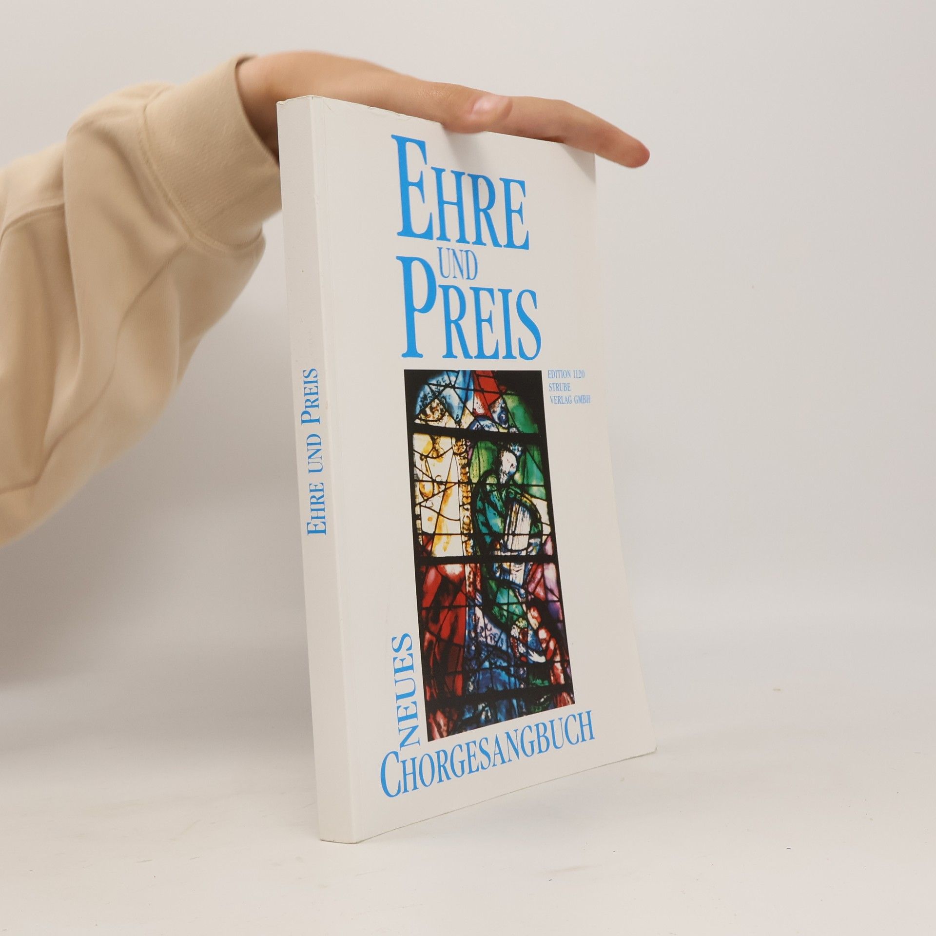Various authors Ehre und Preis
