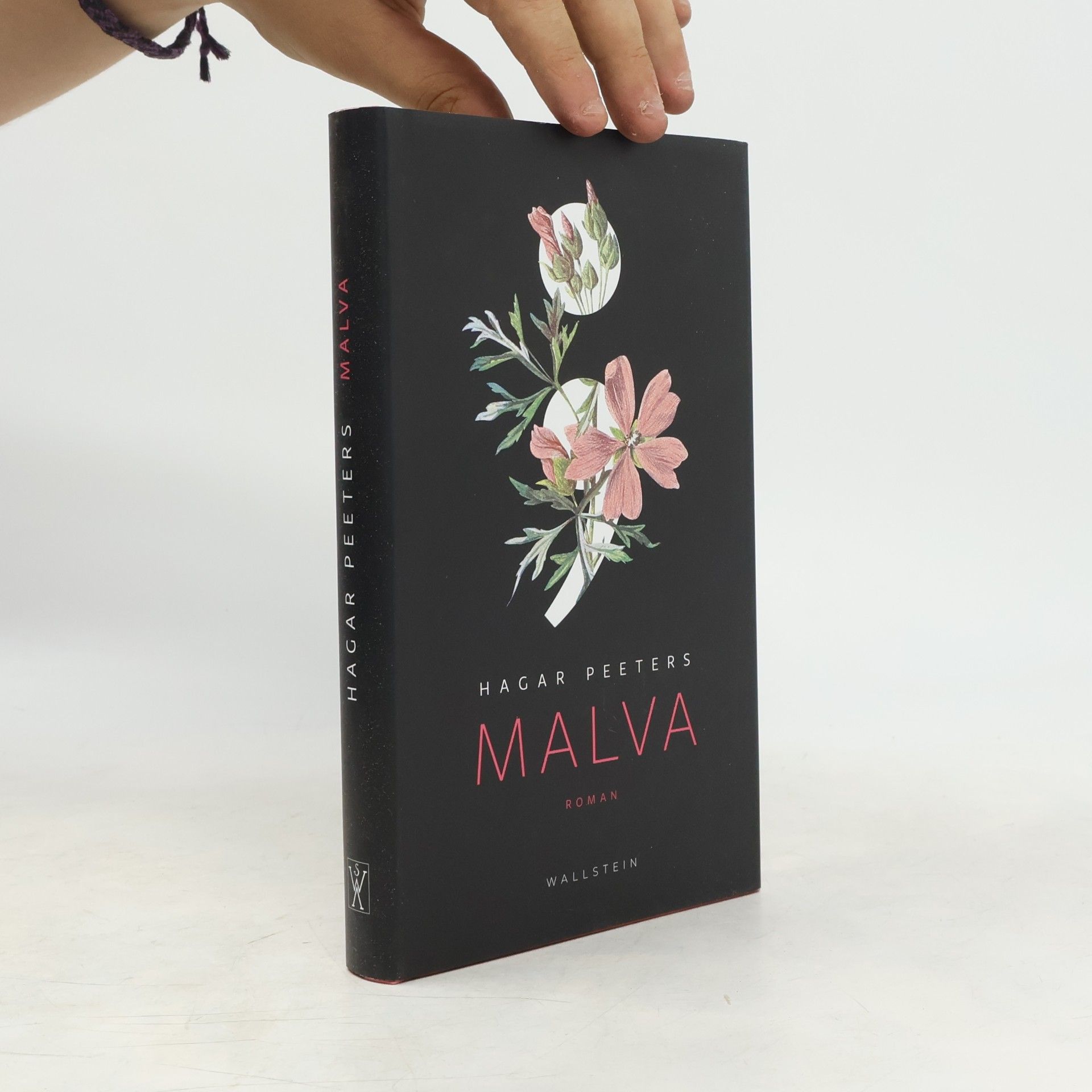 Hagar Peeters Malva