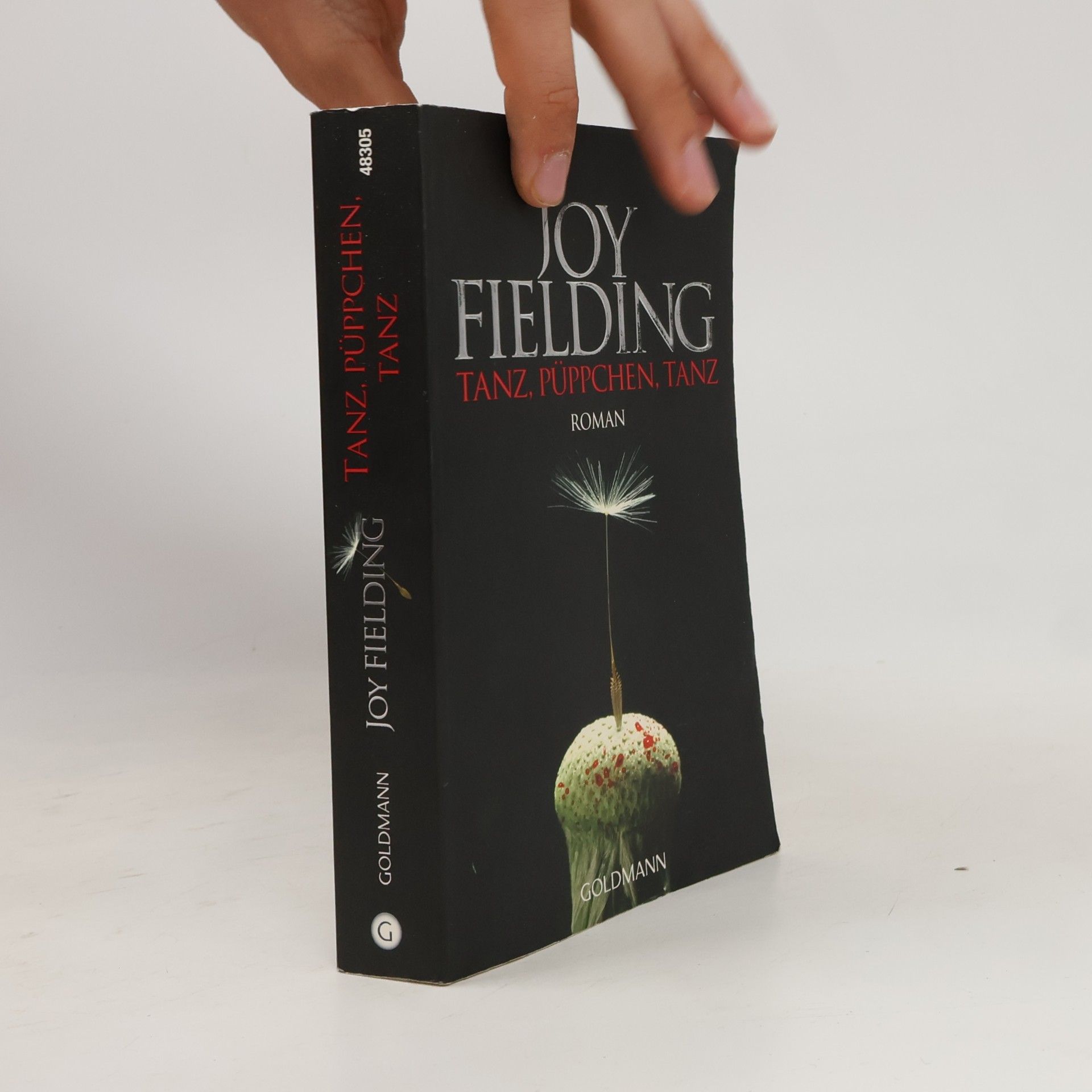 Joy Fielding Tanz, Püppchen, Tanz
