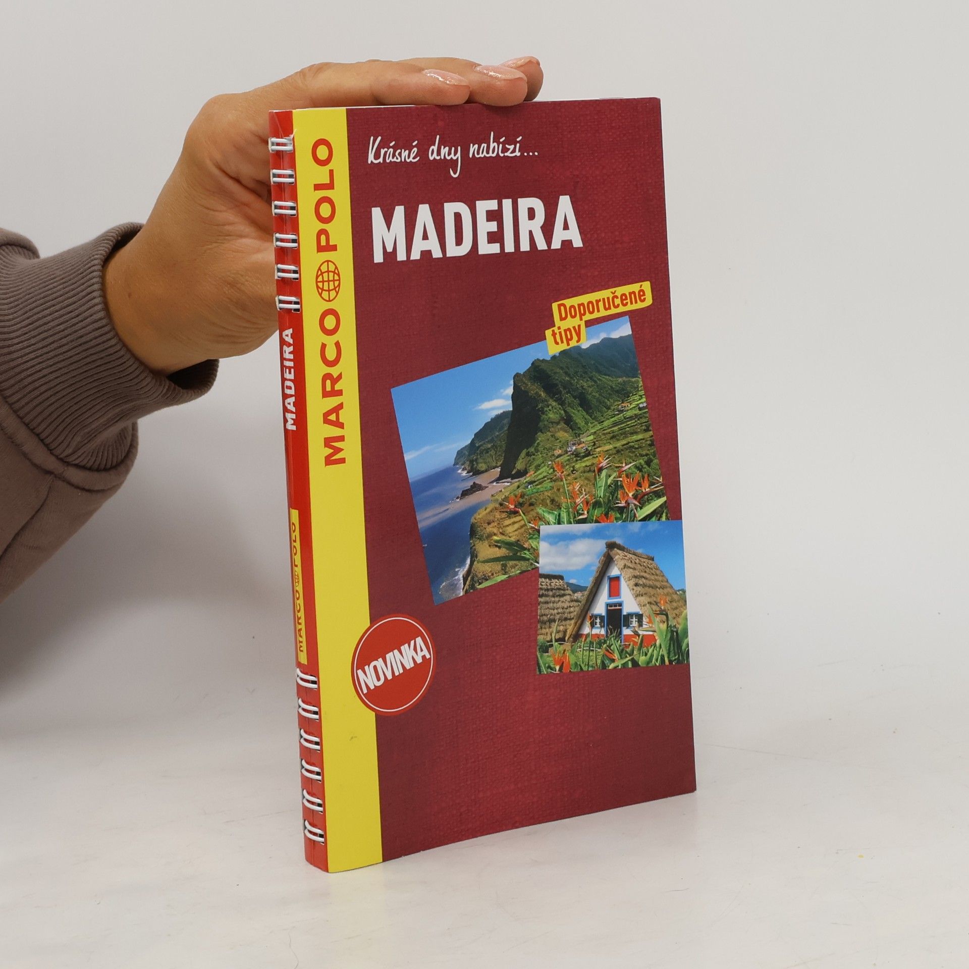 Various authors Madeira