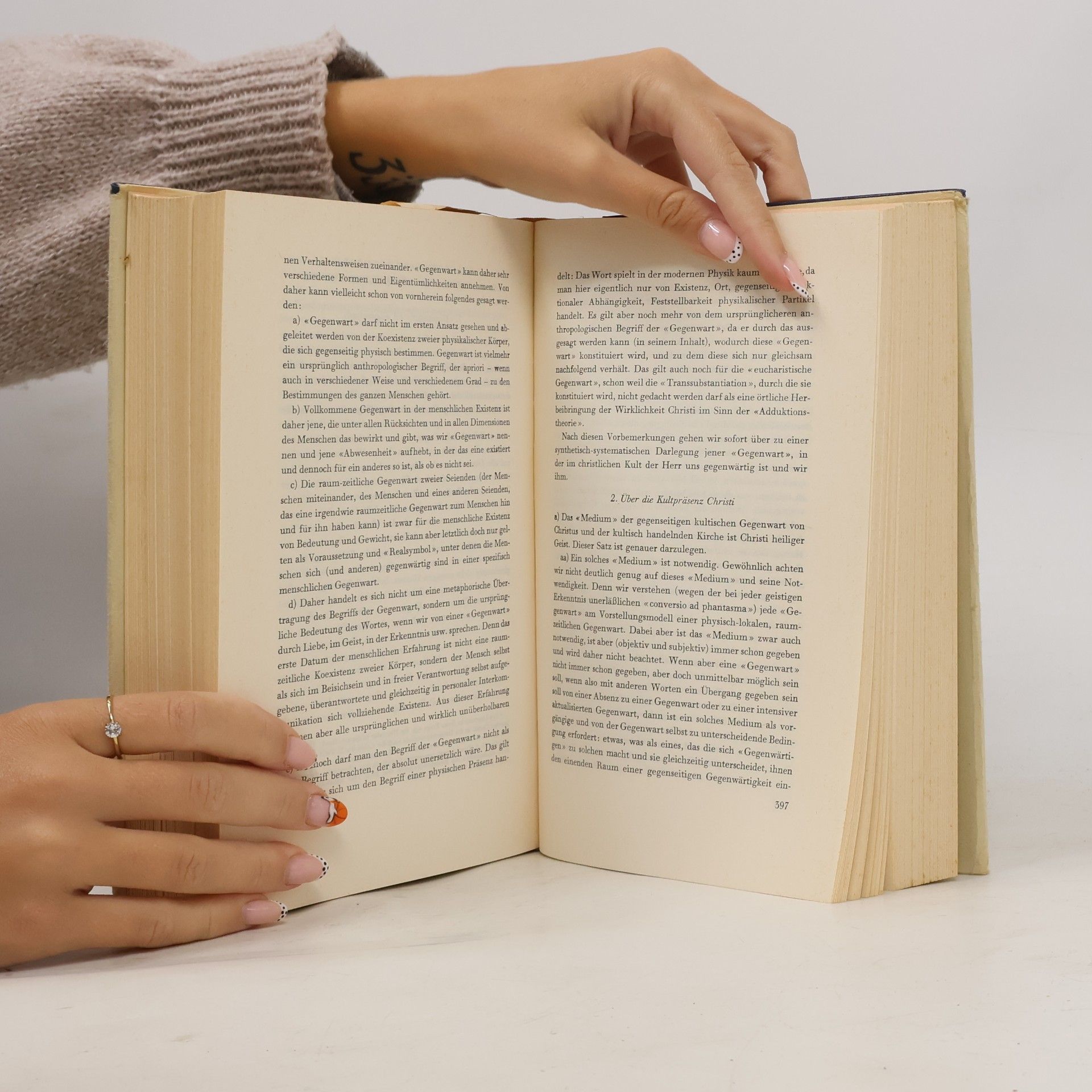 Karl Rahner Schriften zur Theologie VIII.