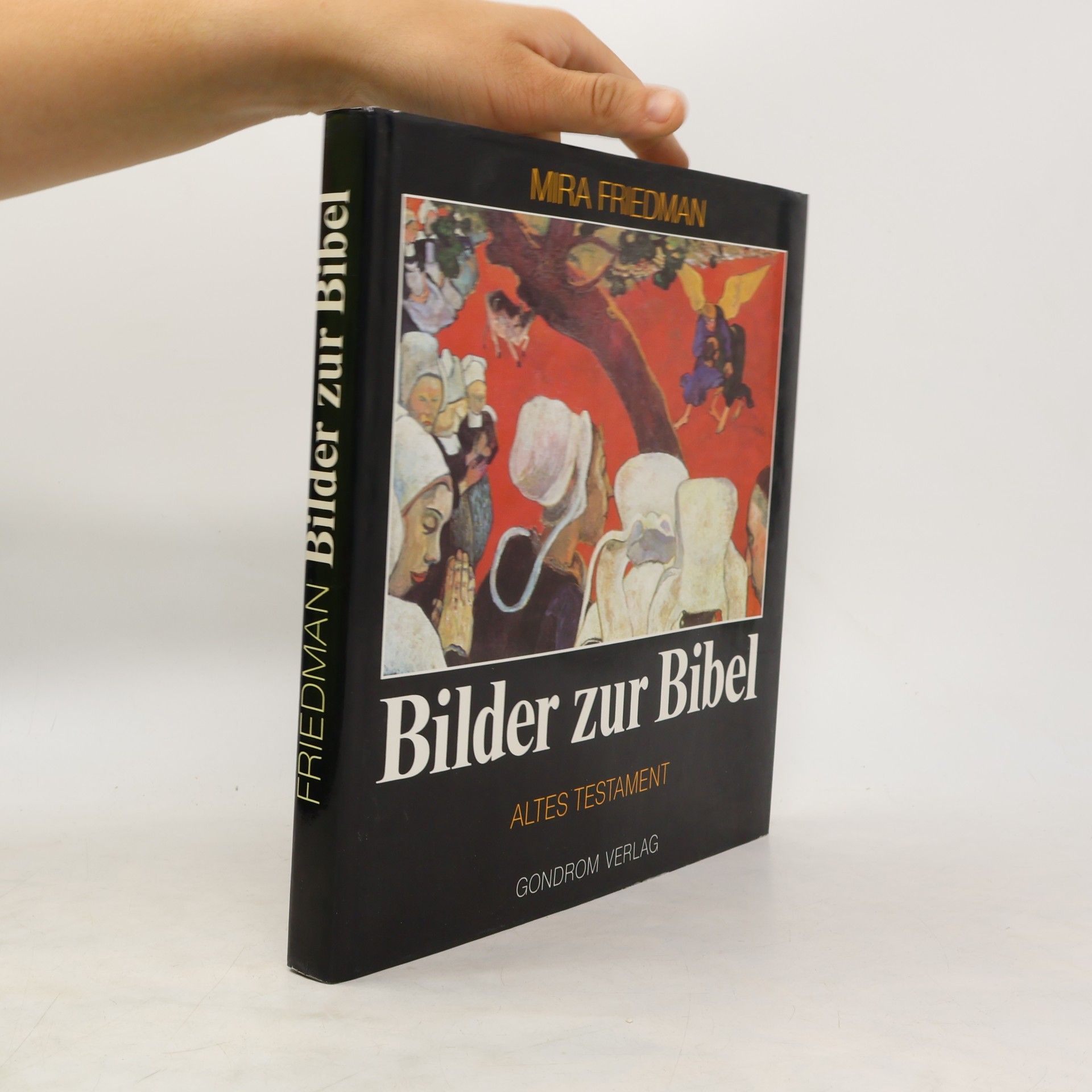 Bilder zur Bibel
