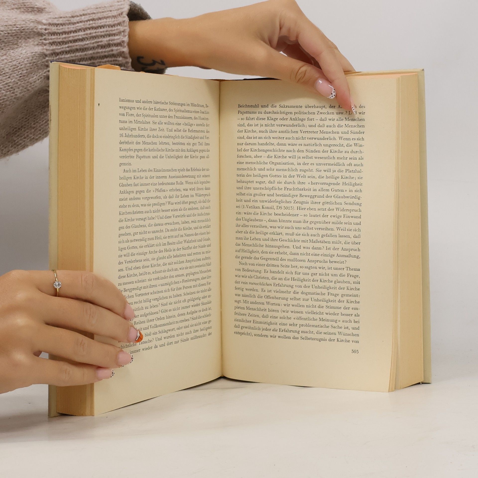 Karl Rahner Schriften zur Theologie VI