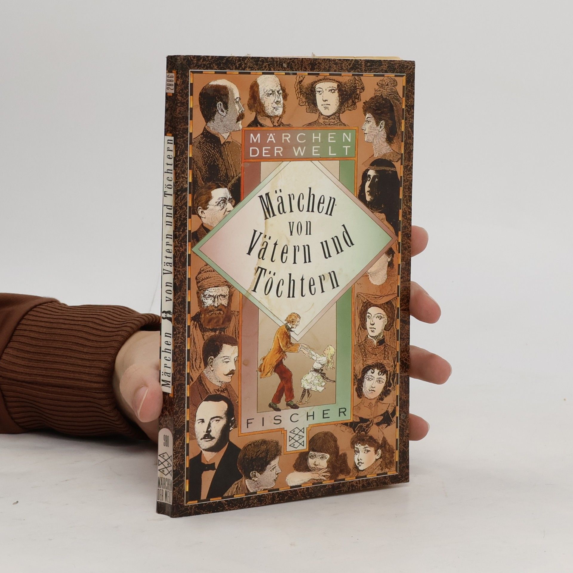 Renate Greinacher Märchen von Vätern und Töchtern