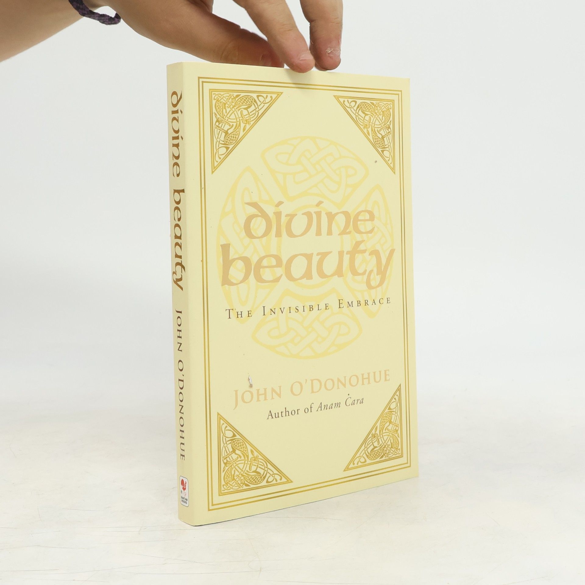 John O. Donohue Divine Beauty