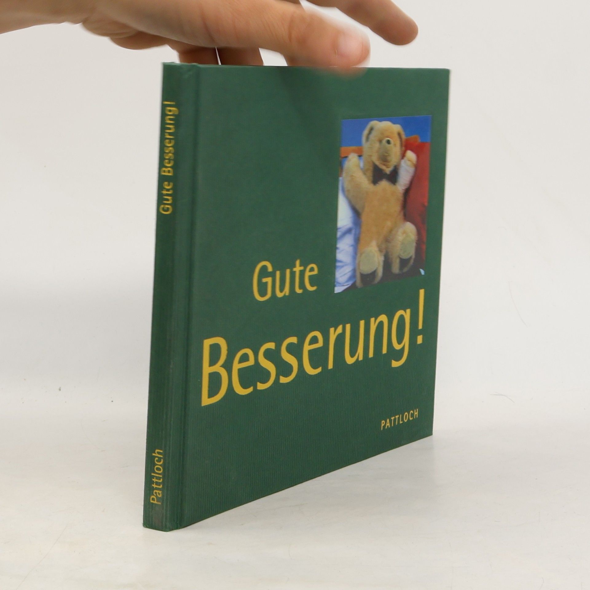 Gute Besserung