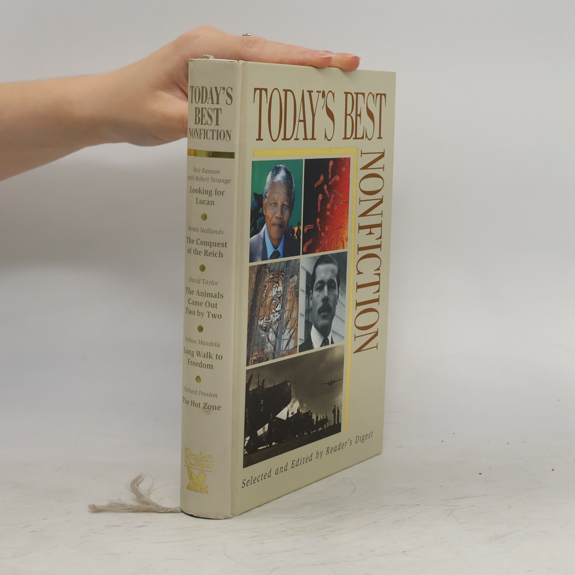 Today's Best Nonfiction