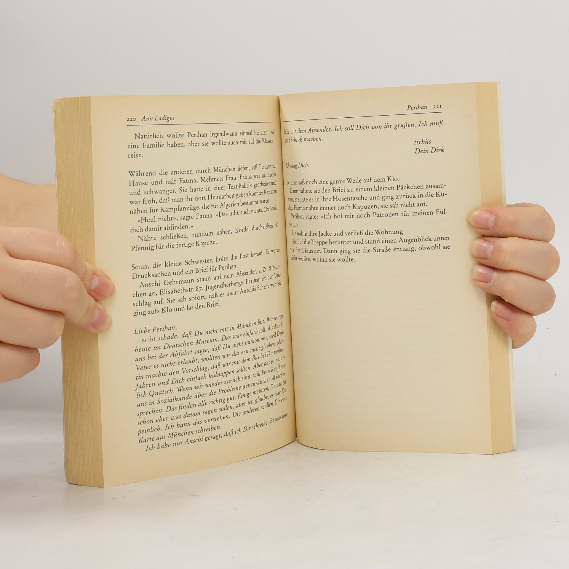 Renate Boldt Das Rowohlt-Lesebuch für Mädchen