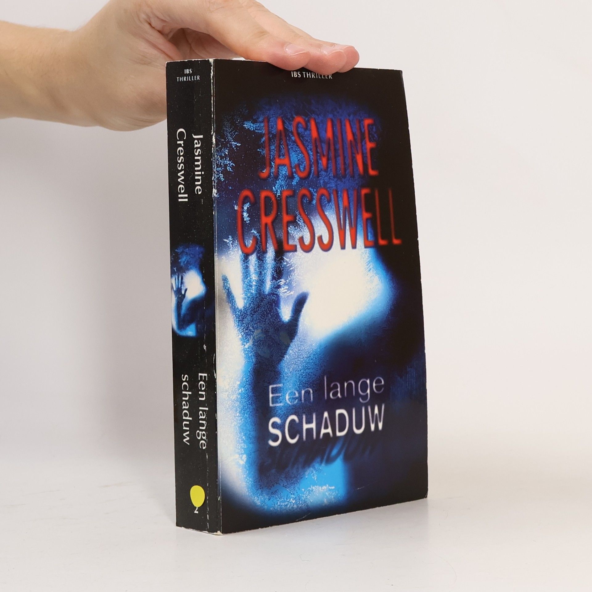 Een lange schaduw