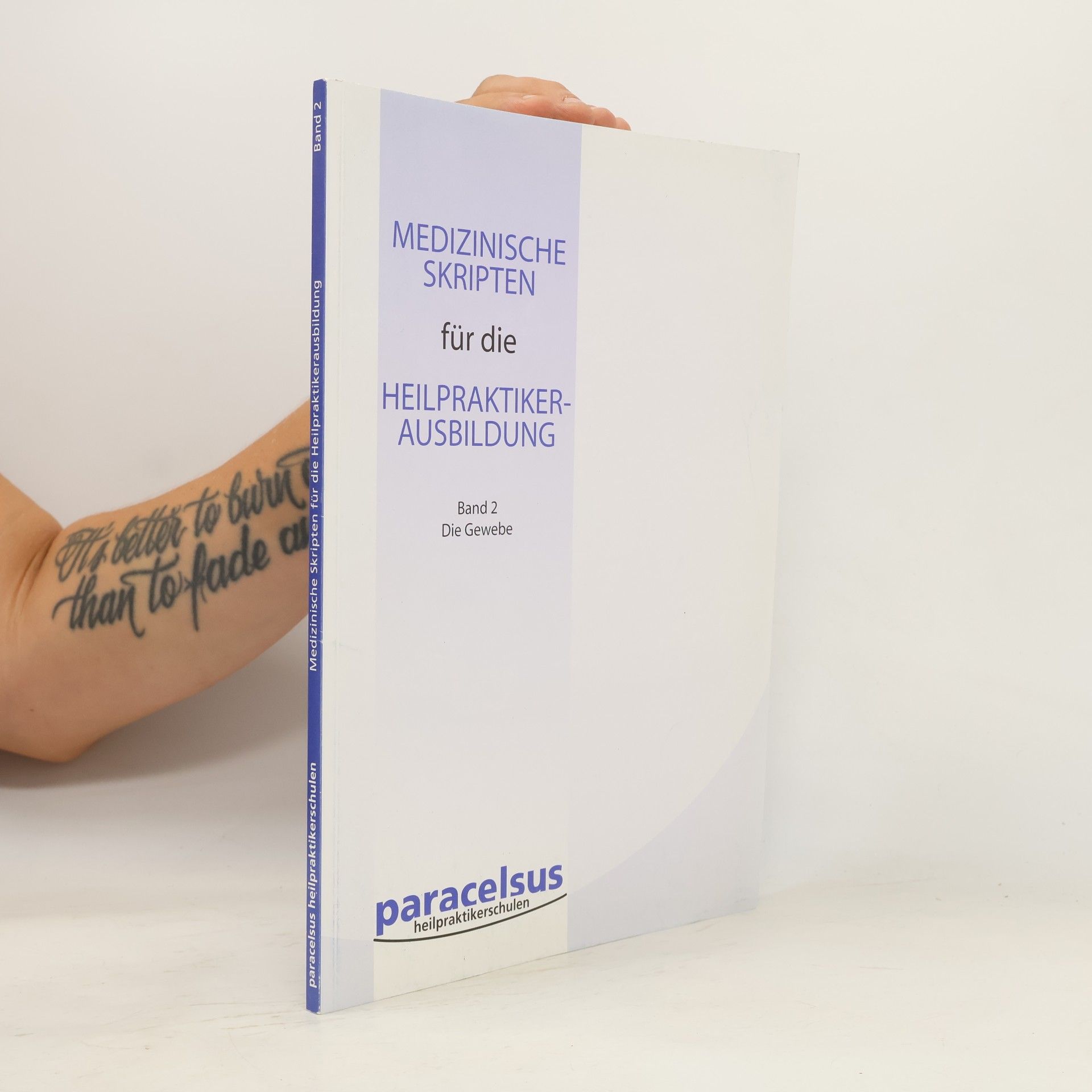 kolektiv Medizinische Skripten für die Heilpraktiker-Ausbildung. Band 2