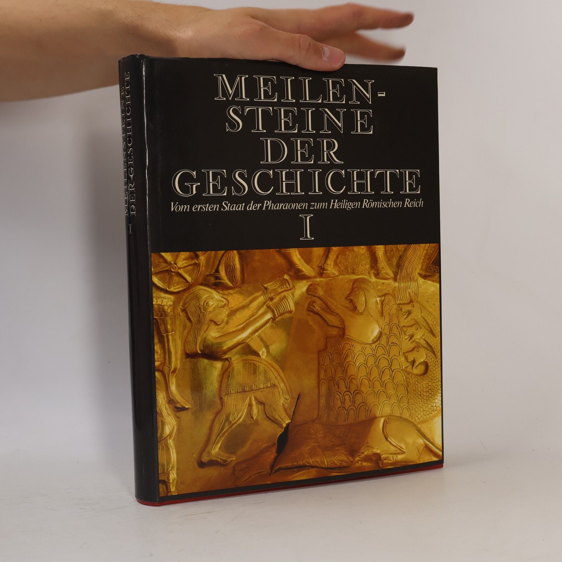Meilensteine der Geschichte I