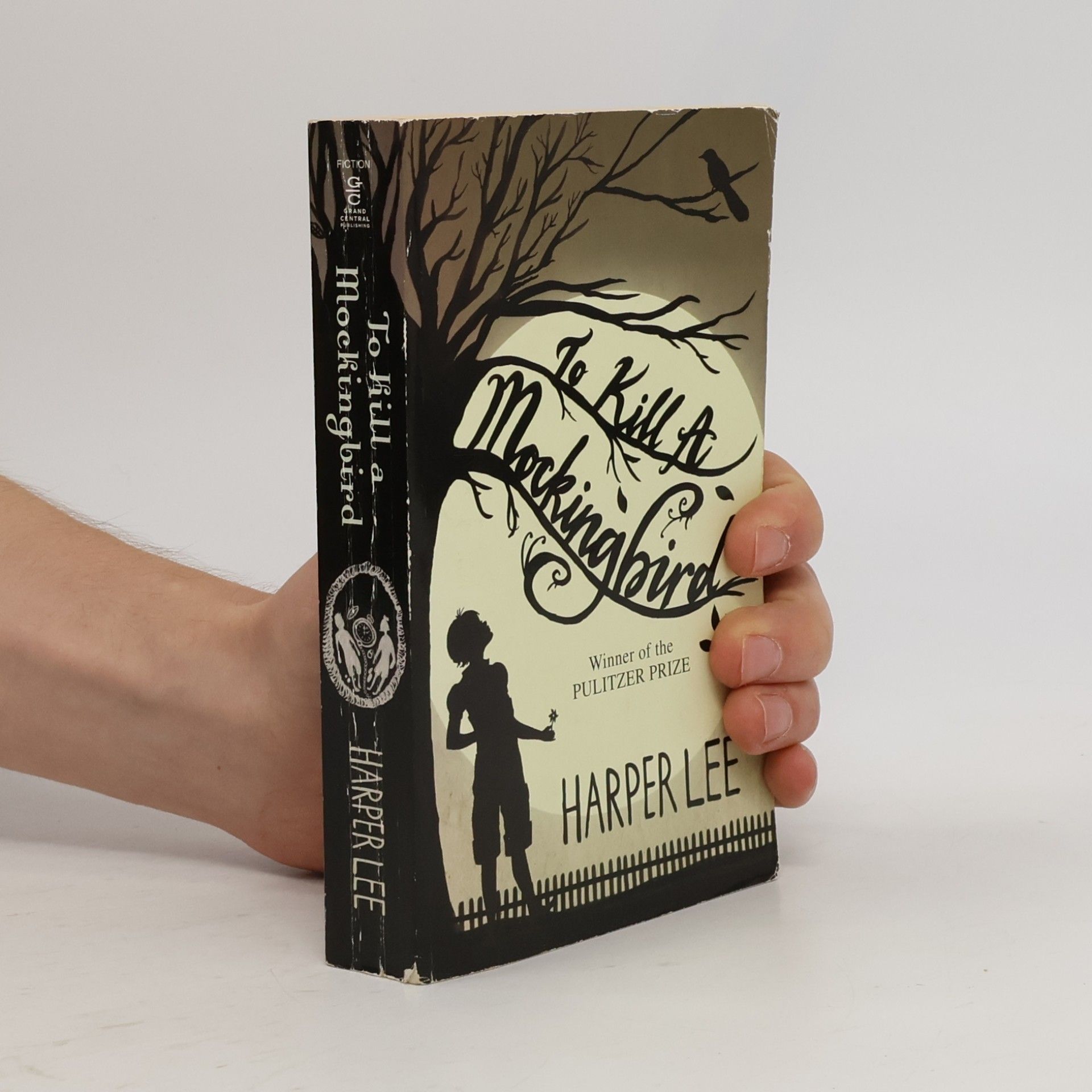 To Kill a Mockingbird
