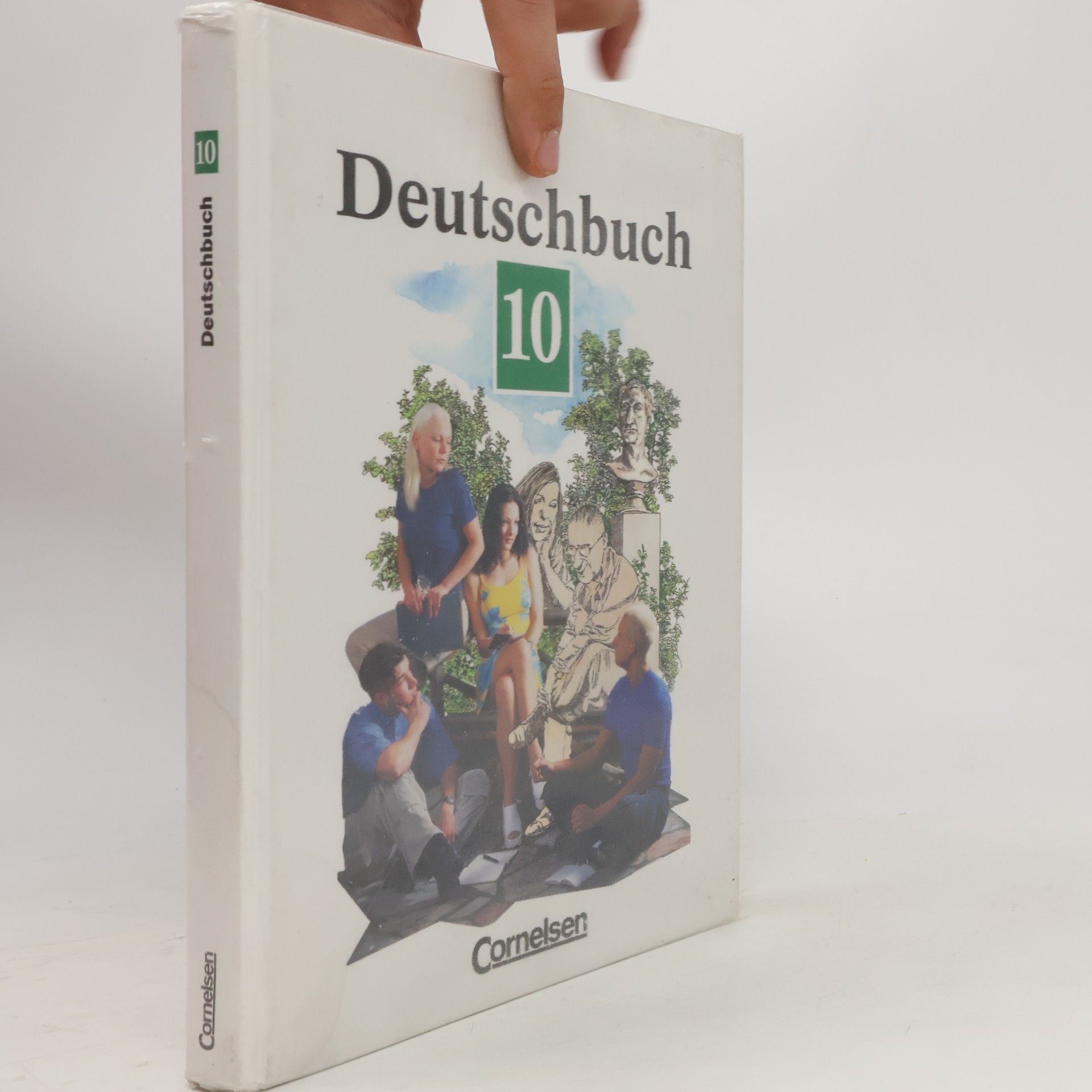 kolektiv Deutschstunden