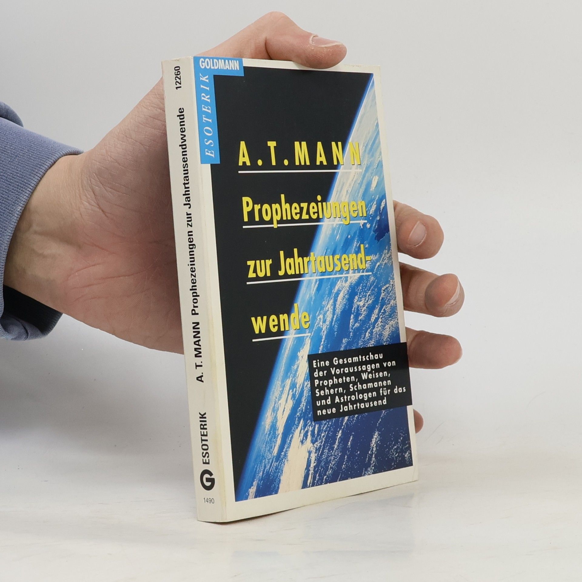 Prophezeiungen zur Jahrtausendwende