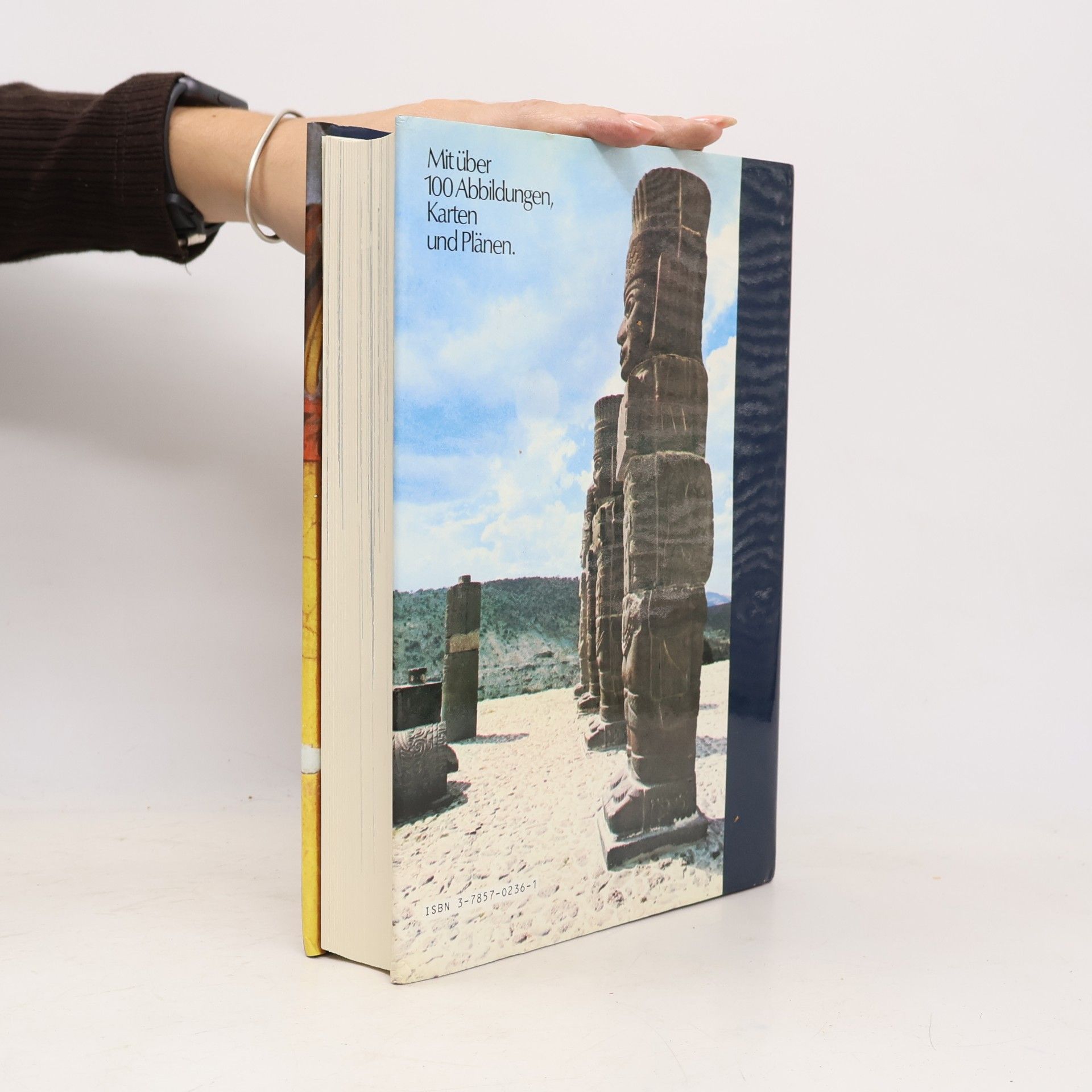 Glyn Edmund Daniel Lübbes Enzyklopädie der Archäologie